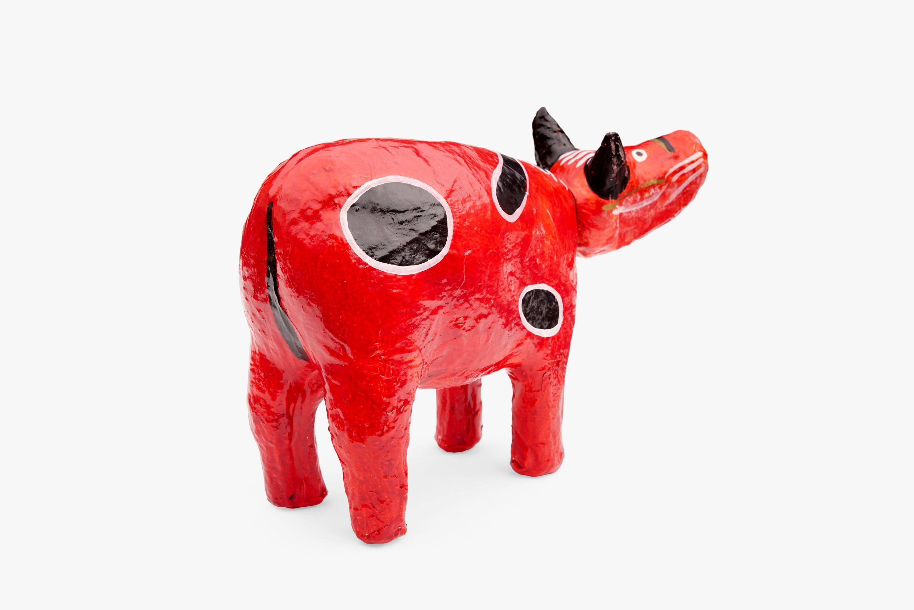 Akabeko | Eames Institute
