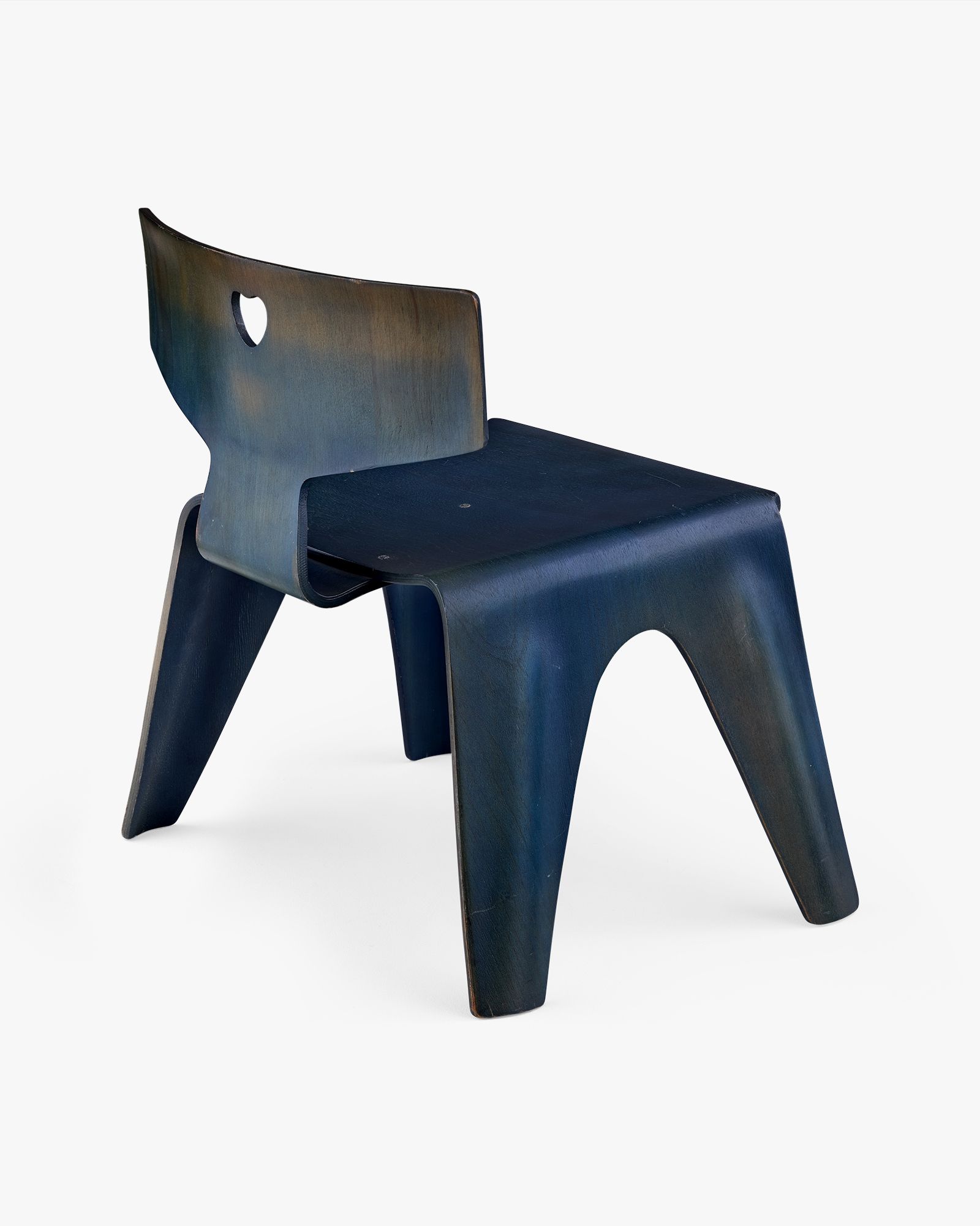 Child's Chair | Eames Institute