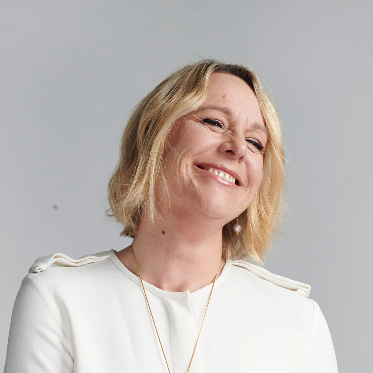 Headshot for Christy MacLear