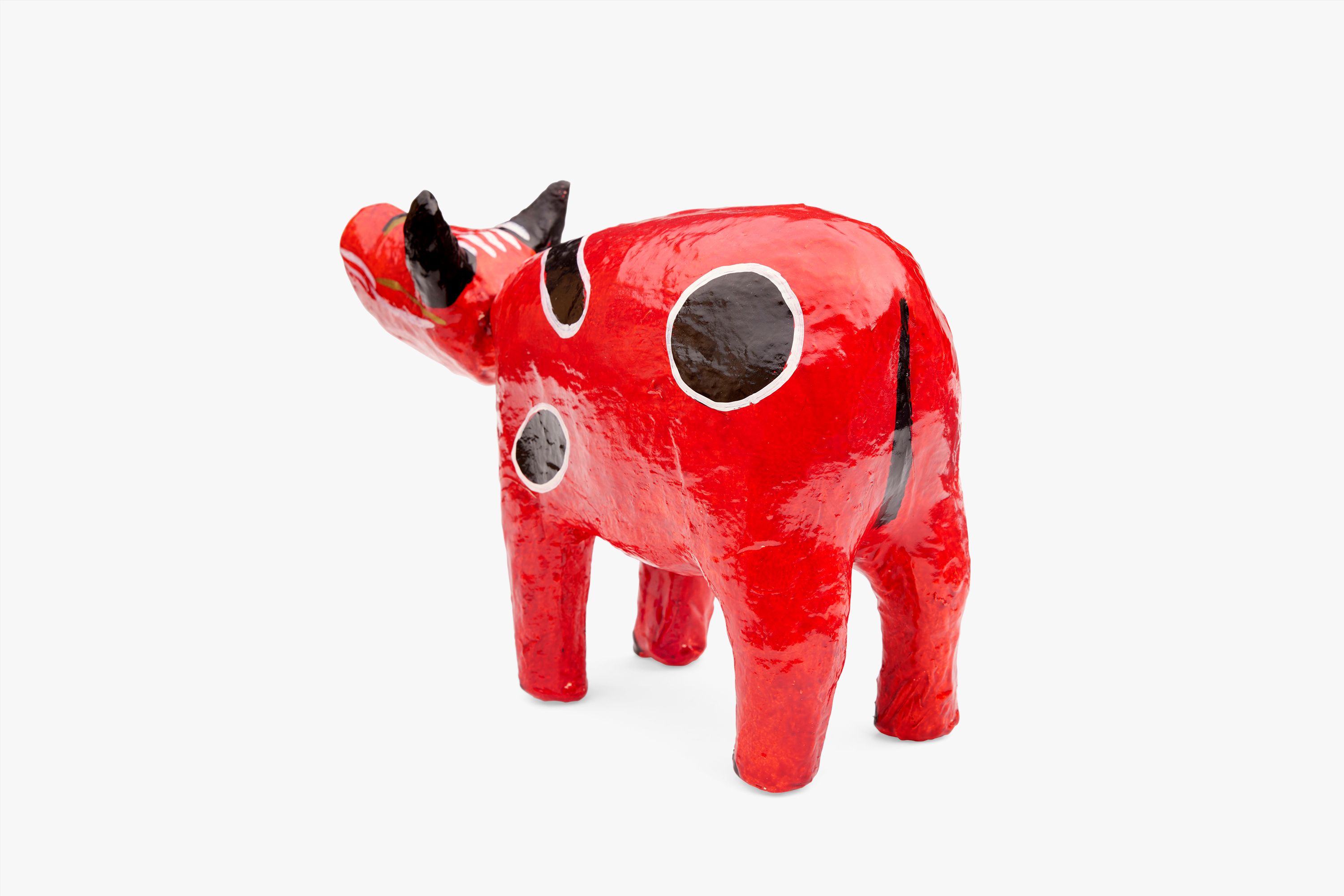 Akabeko | Eames Institute