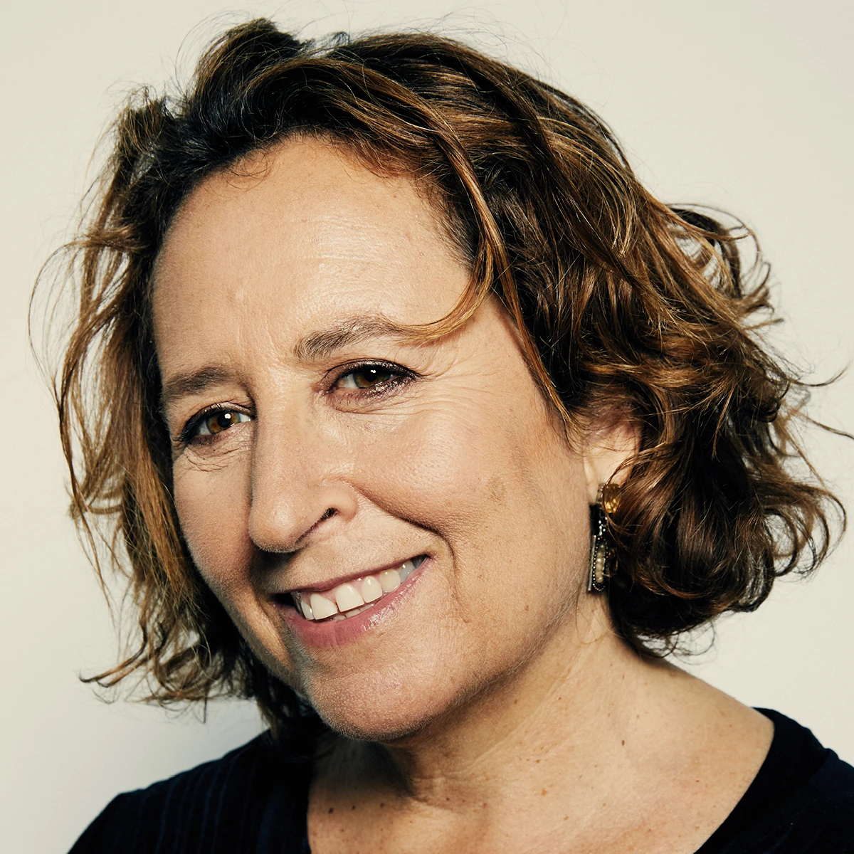 Headshot for Kim A. Snyder