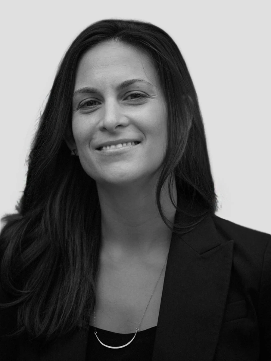 Portrait of Chevenee