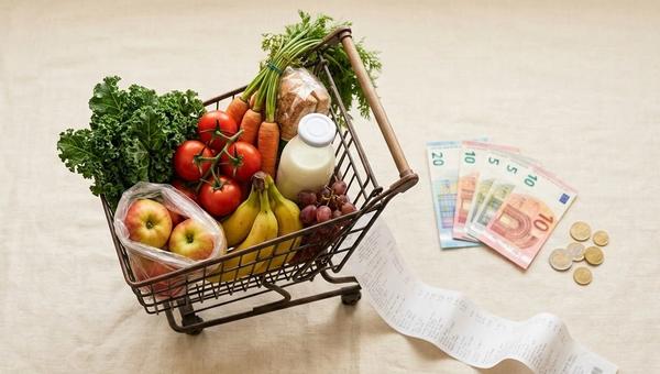 Market Bütçesi Nasıl Yönetilir? 6 Adımda Kontrolü Ele Geçirin