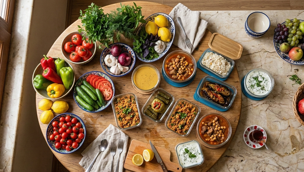 Gıda İsrafını Önlemenin 7 Yolu: Bütçenizi ve Gezegeni Kurtarın (2026 Rehberi)