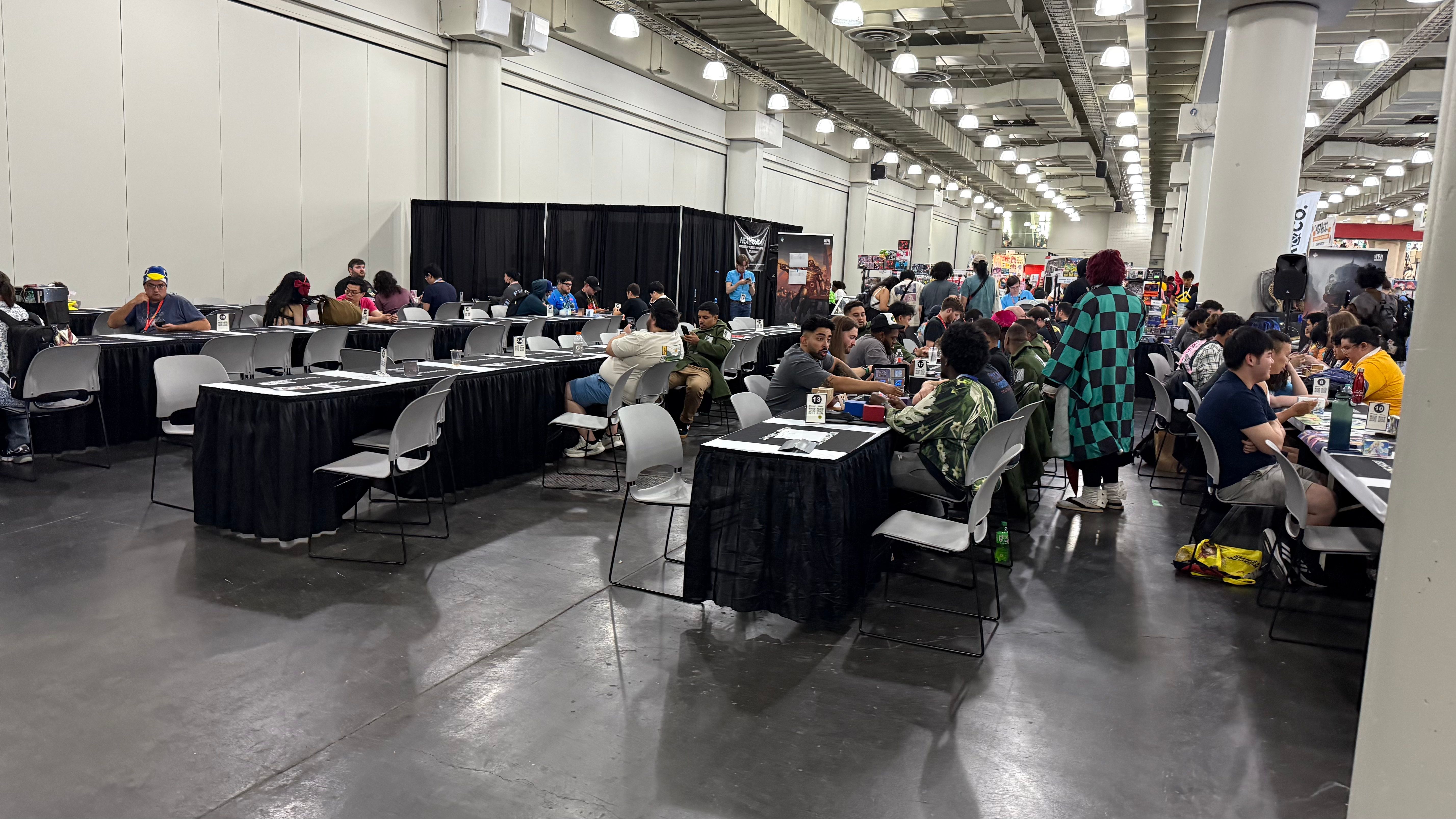 gaming hall 2