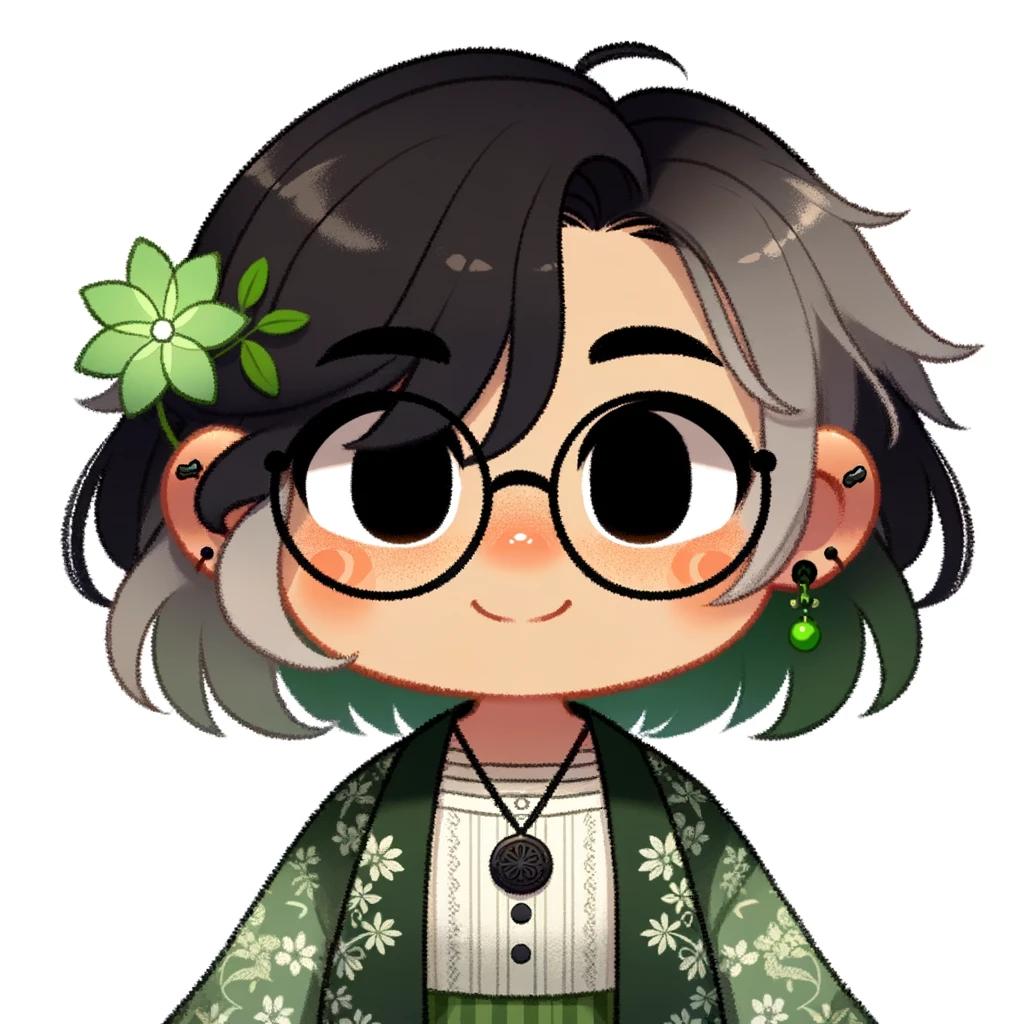 JentacleGrape avatar