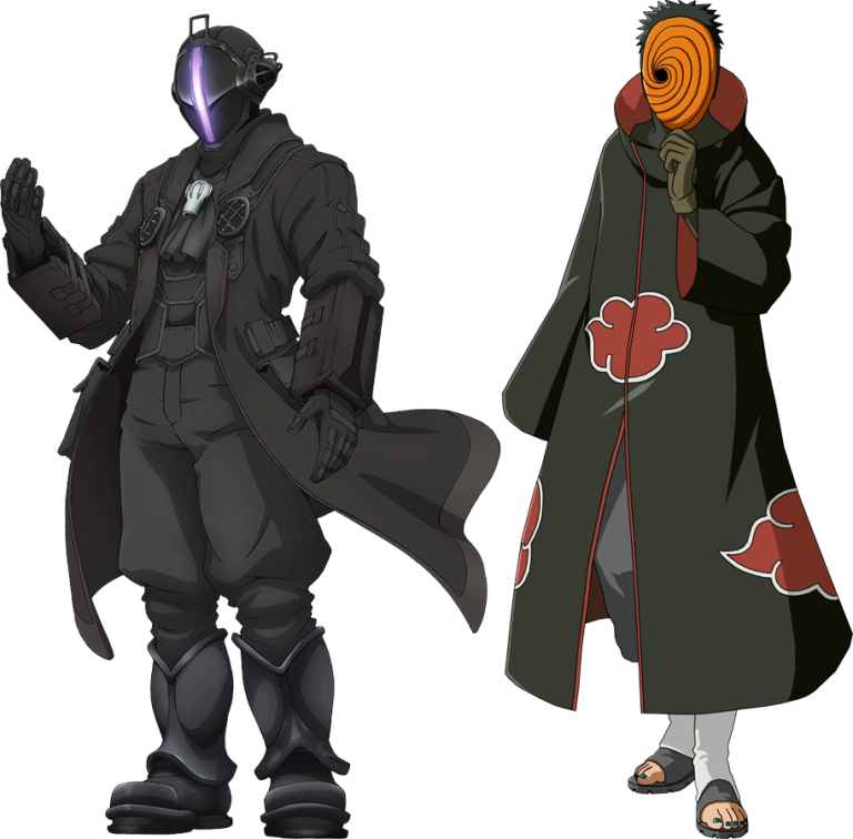 bondrewd and tobi