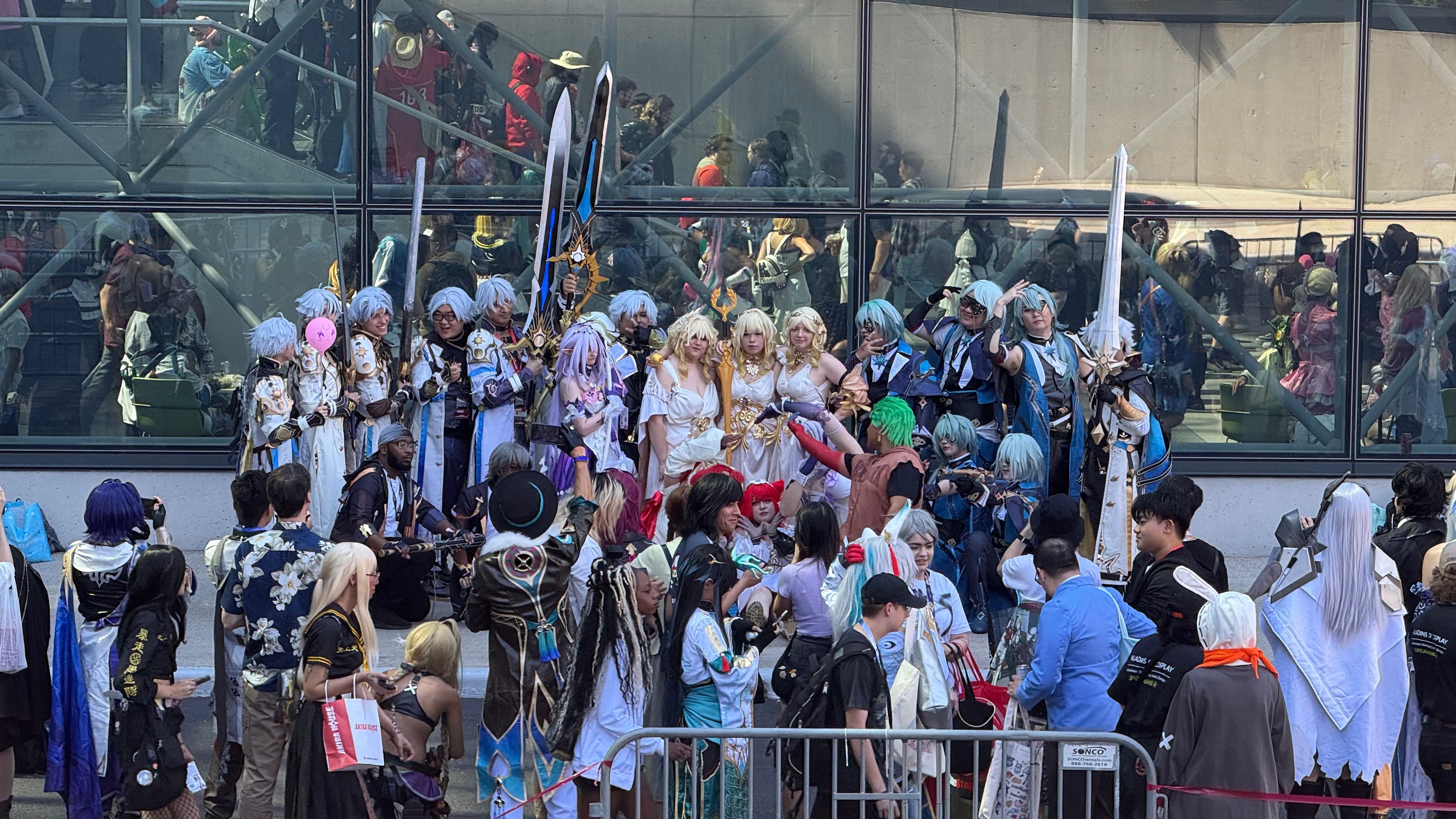 cosplay 3