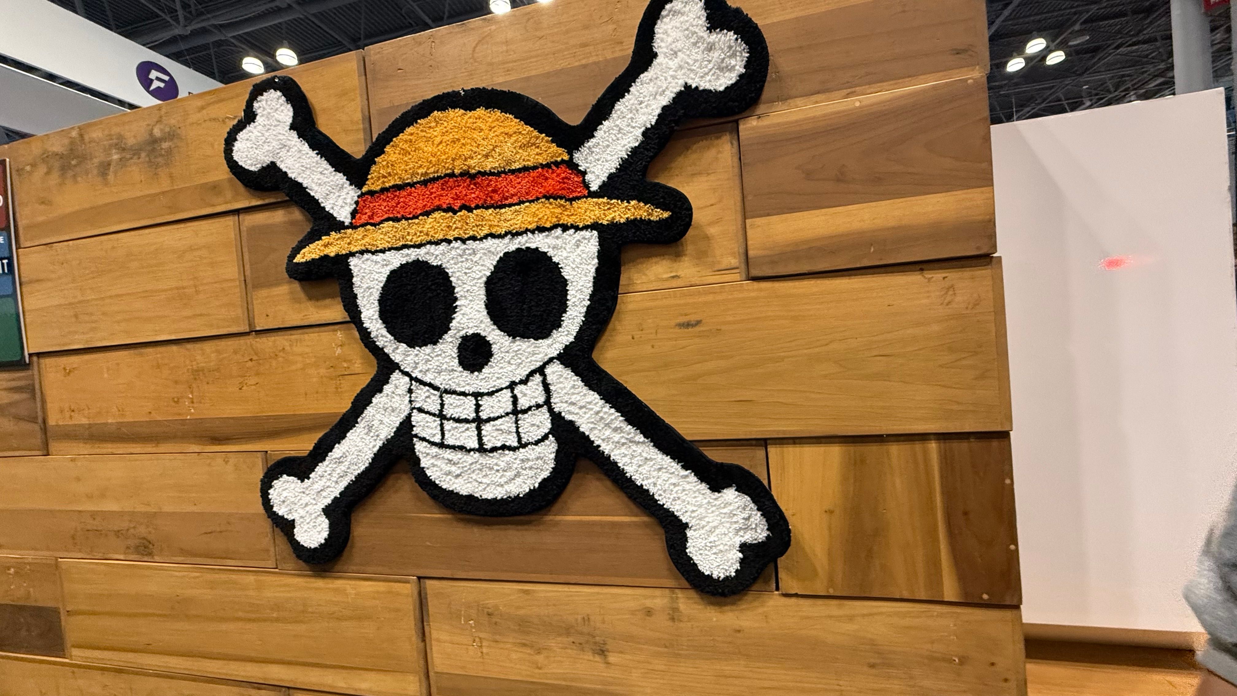 jolly roger
