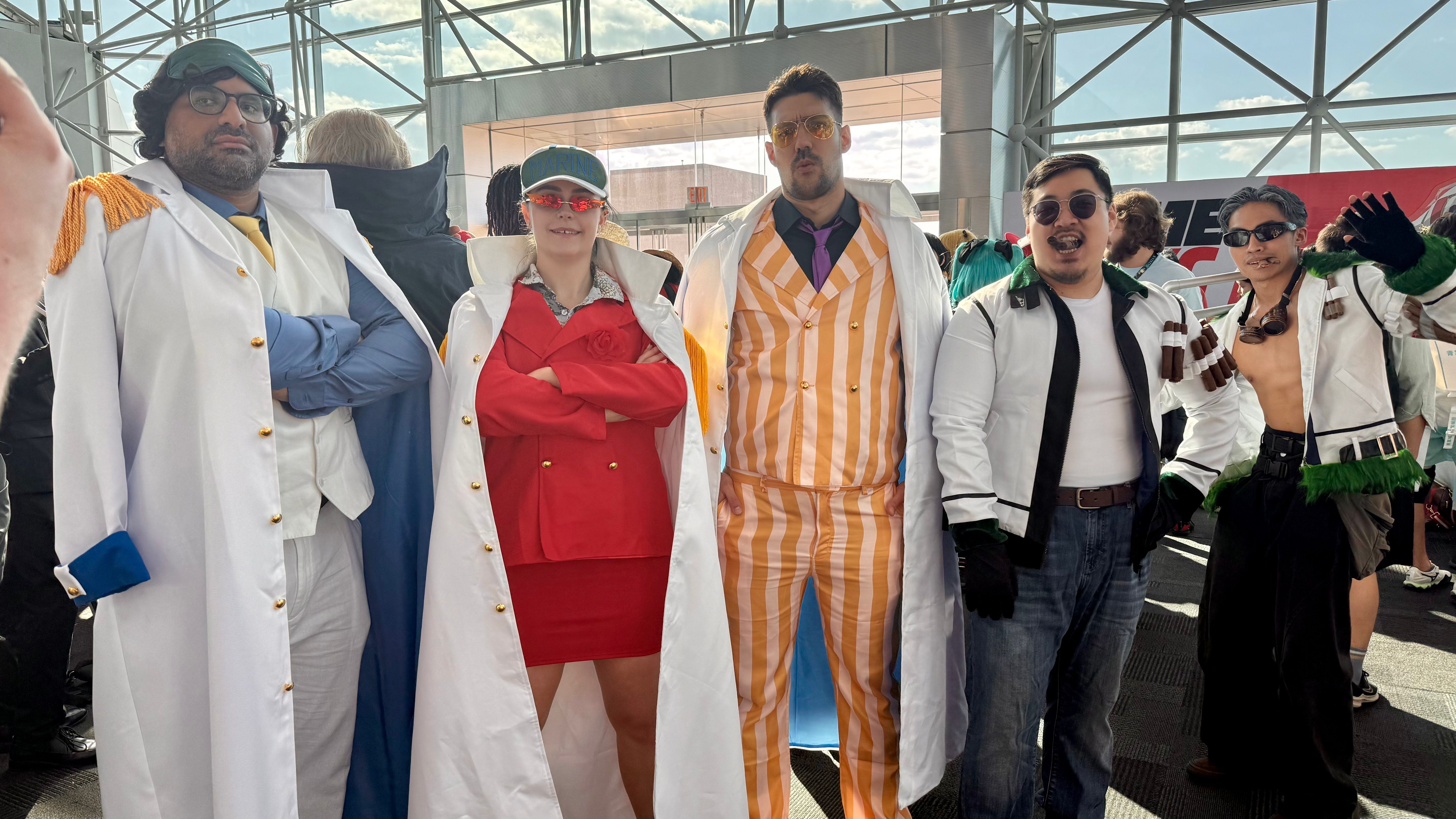 cosplay 2