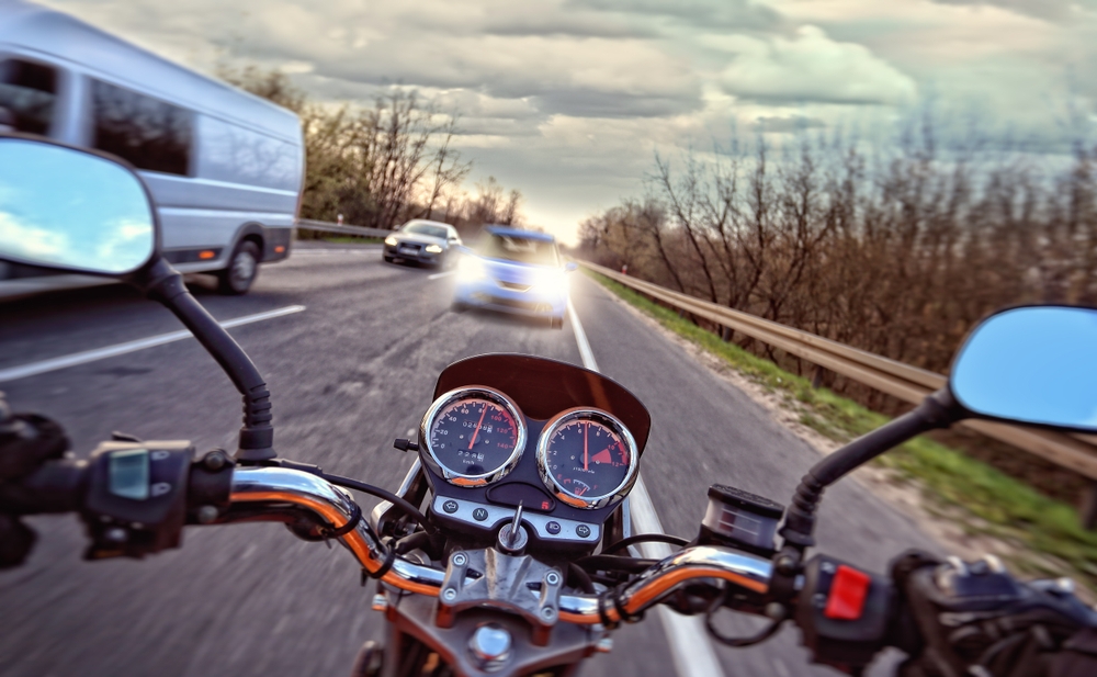 What to Do After a Motorcycle Accident in Florida A Legal Checklist