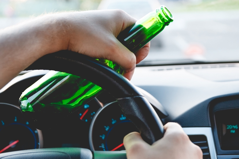 Palm Harbor Drunk Driving Accident Lawyer