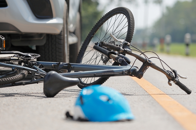 Palm Harbor Bicycle Accident Lawyer