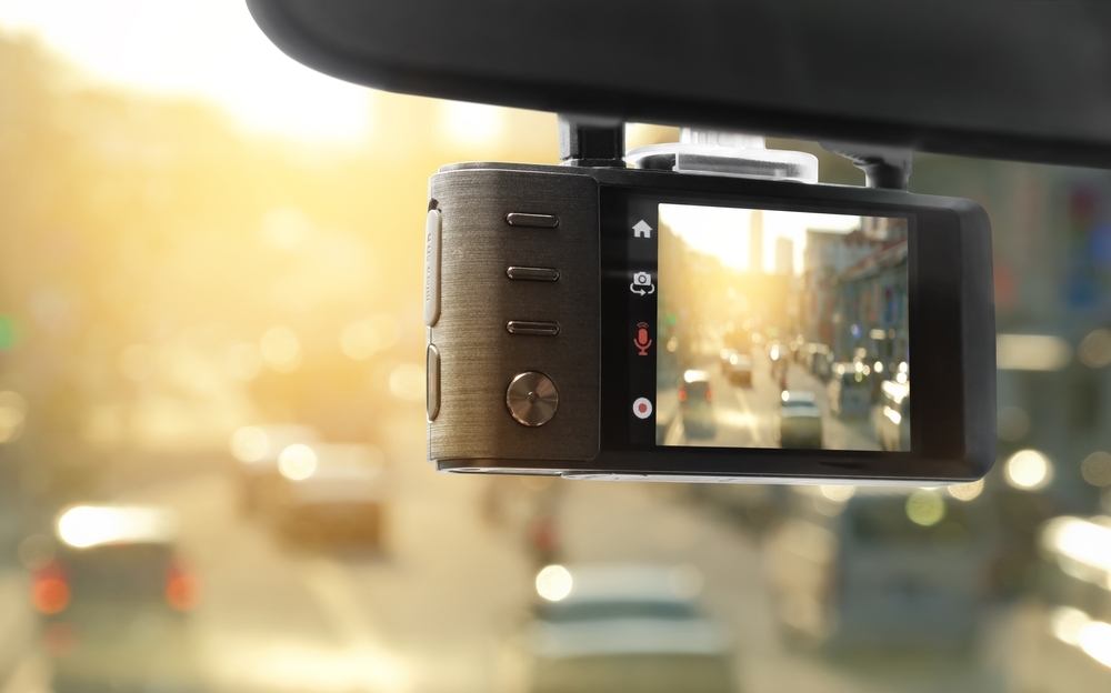 How Dashcams Can Influence Your Car Accident Claim in Florida