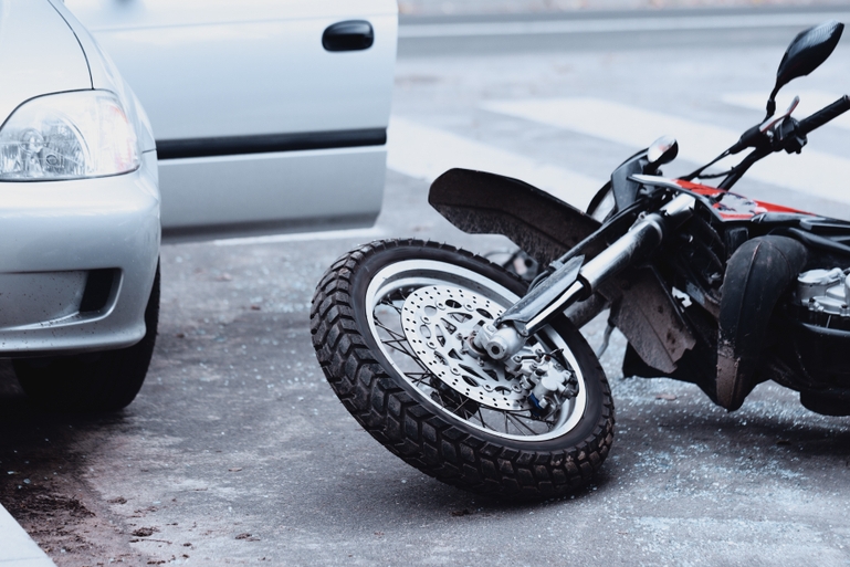 Image Palm Harbor Dooring Accident Lawyer