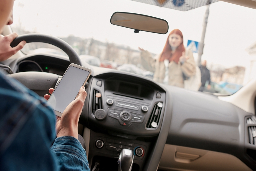 Image The Impact of Holiday Traffic: How to Handle Distracted Driving Accidents in Florida