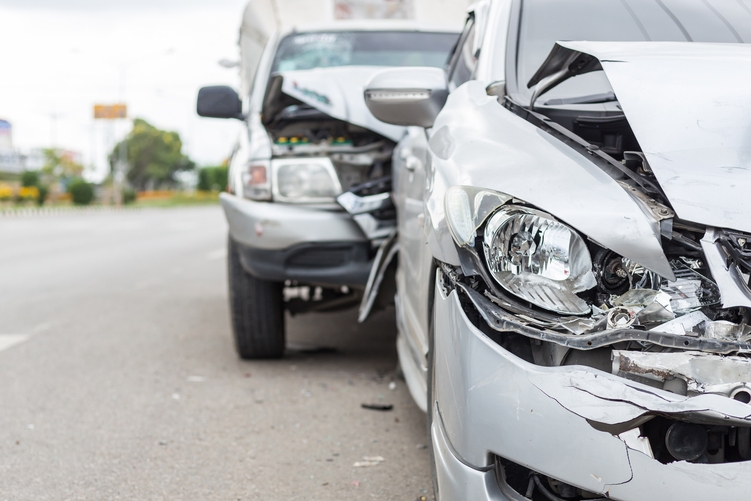 Palm Harbor Car Accident Lawyer
