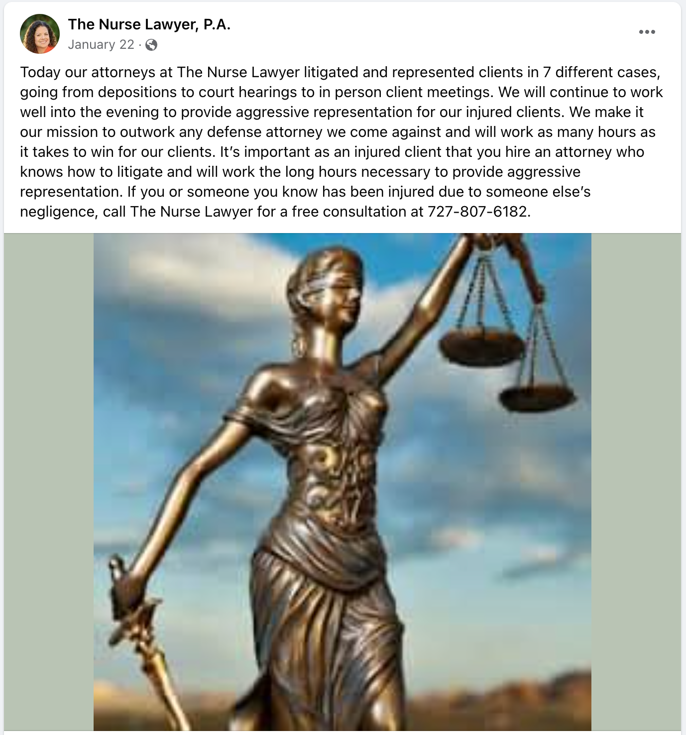 Image Day & Night Dedication - Our Attorneys in Action for Justice