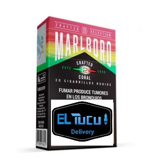MARLBORO 20 BOX