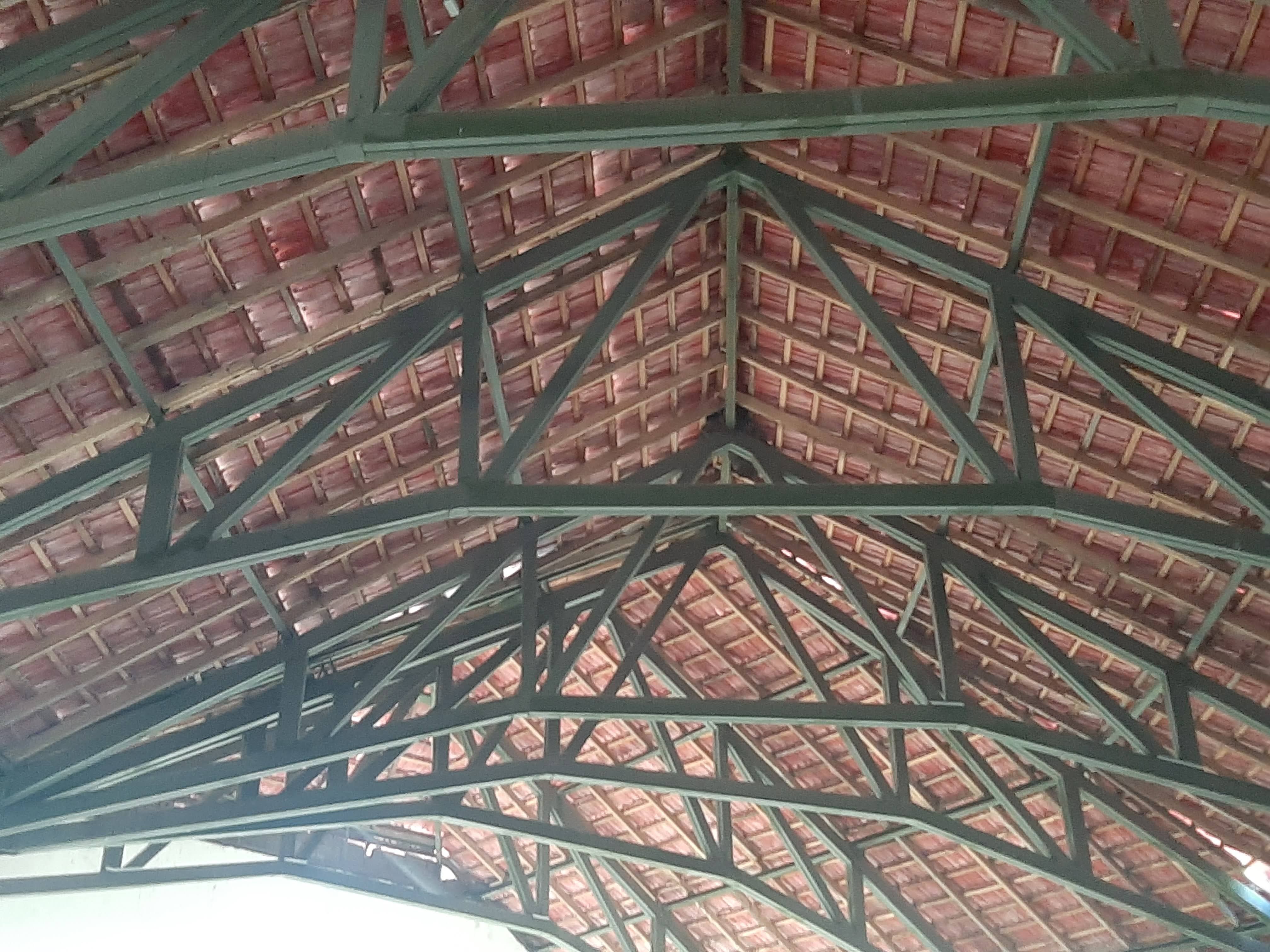 Estructuras Metálicas