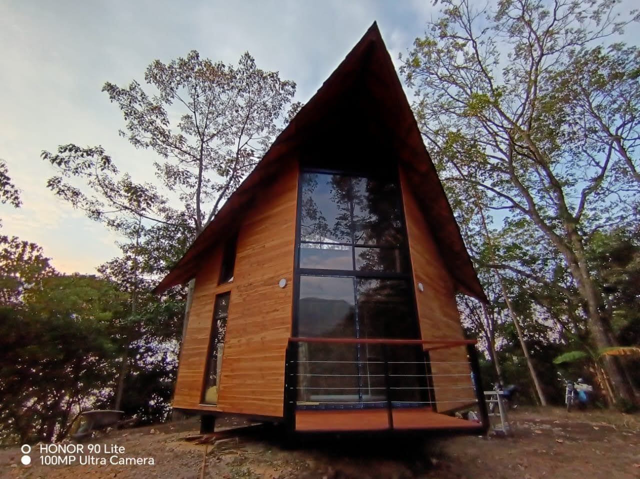 Construcciones en Madera