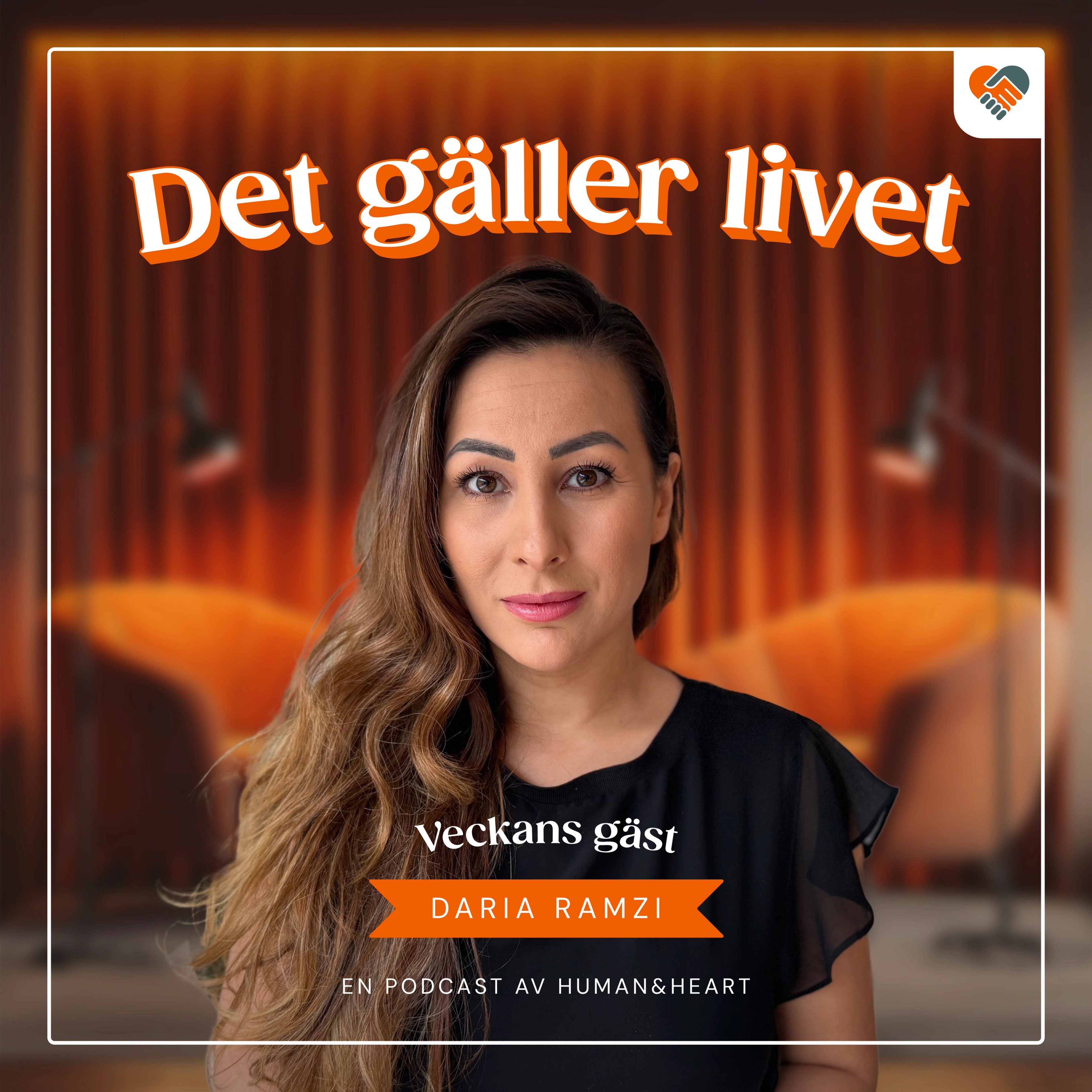 Nytt avsnitt med Niklas Lindh