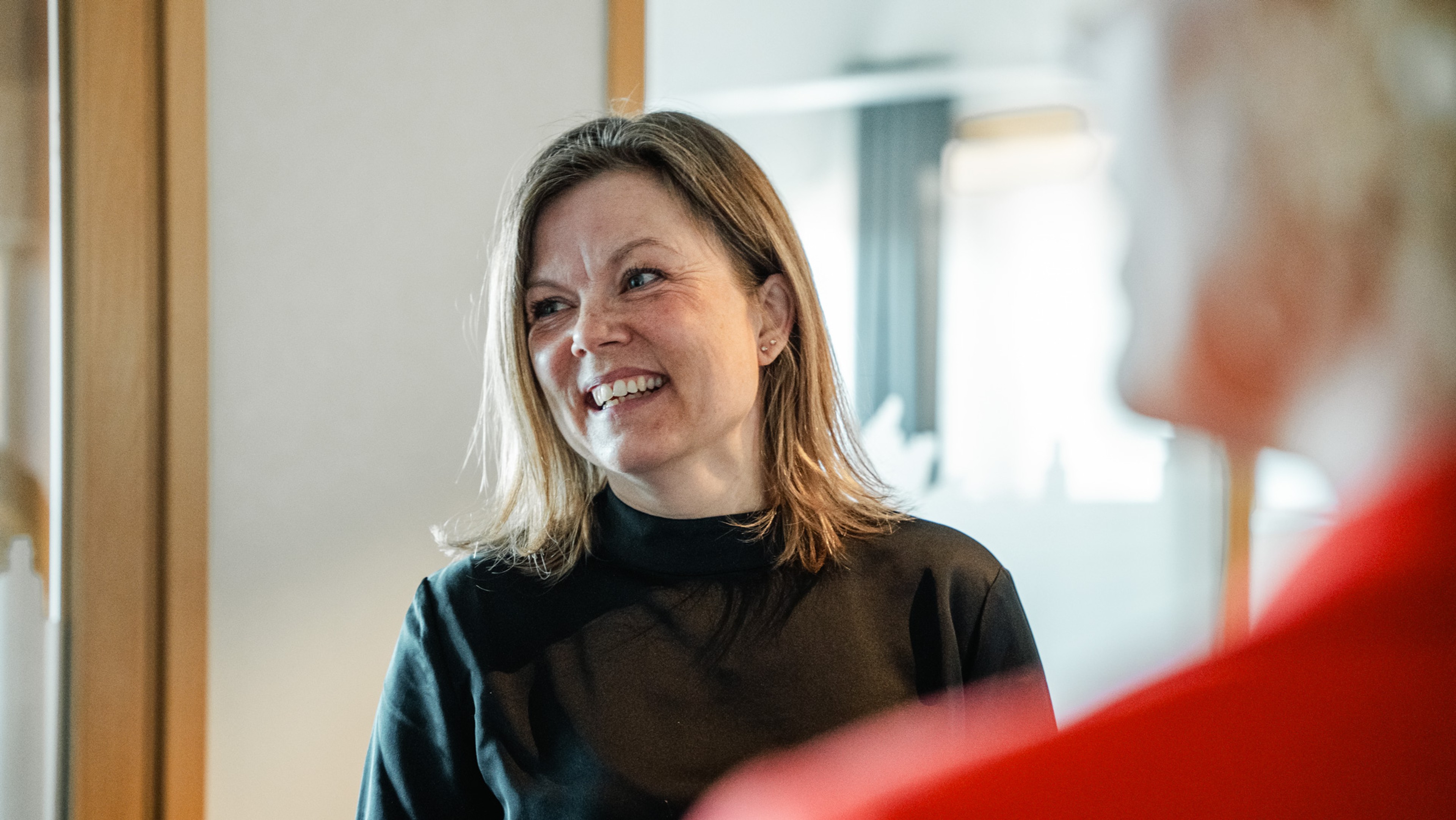 Rätts- & Informationssäkerhet 