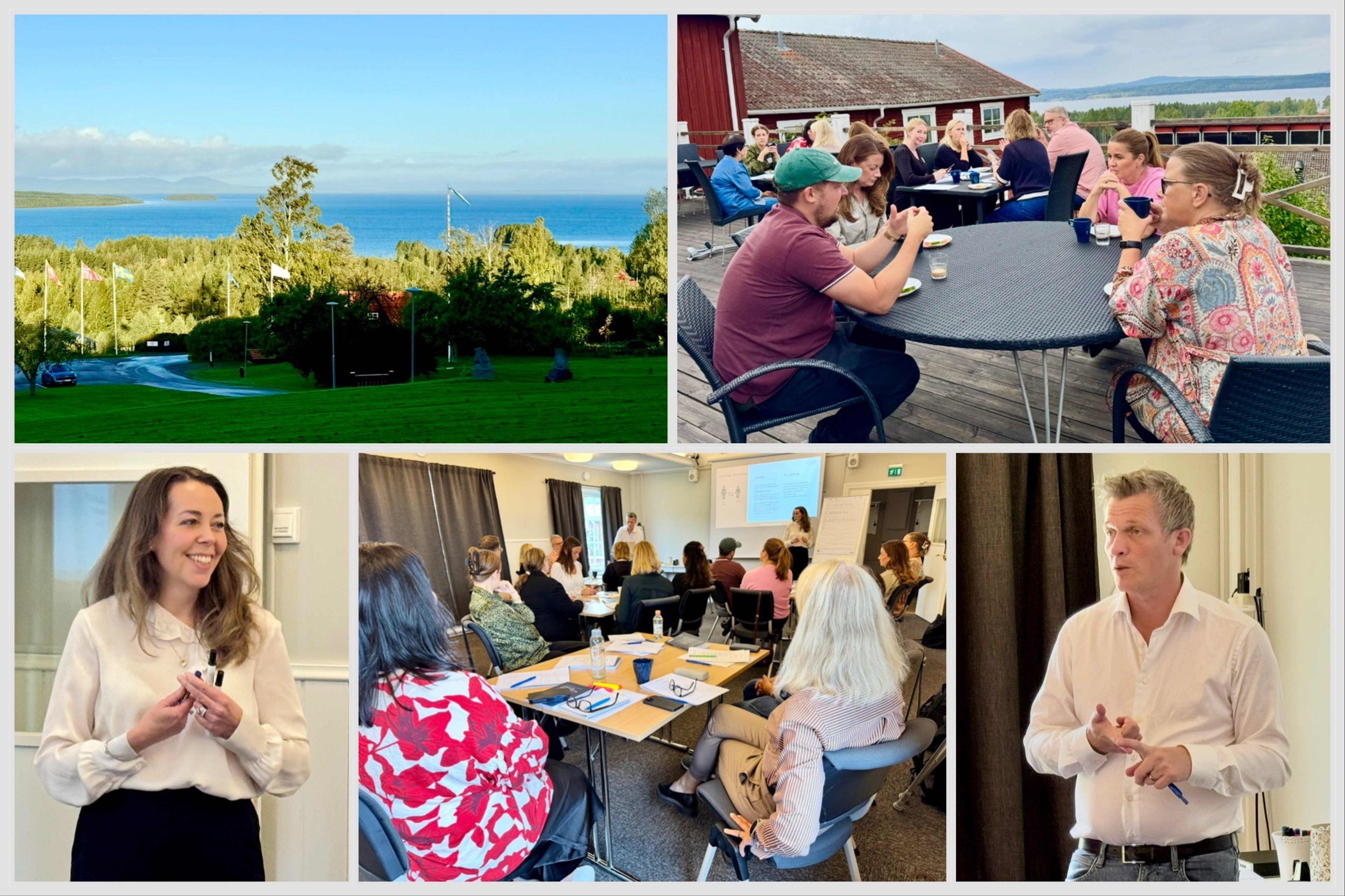 Här utbildas nya utredare i RUM-metodiken – säkra din plats till kommande RUM-utbildningar 