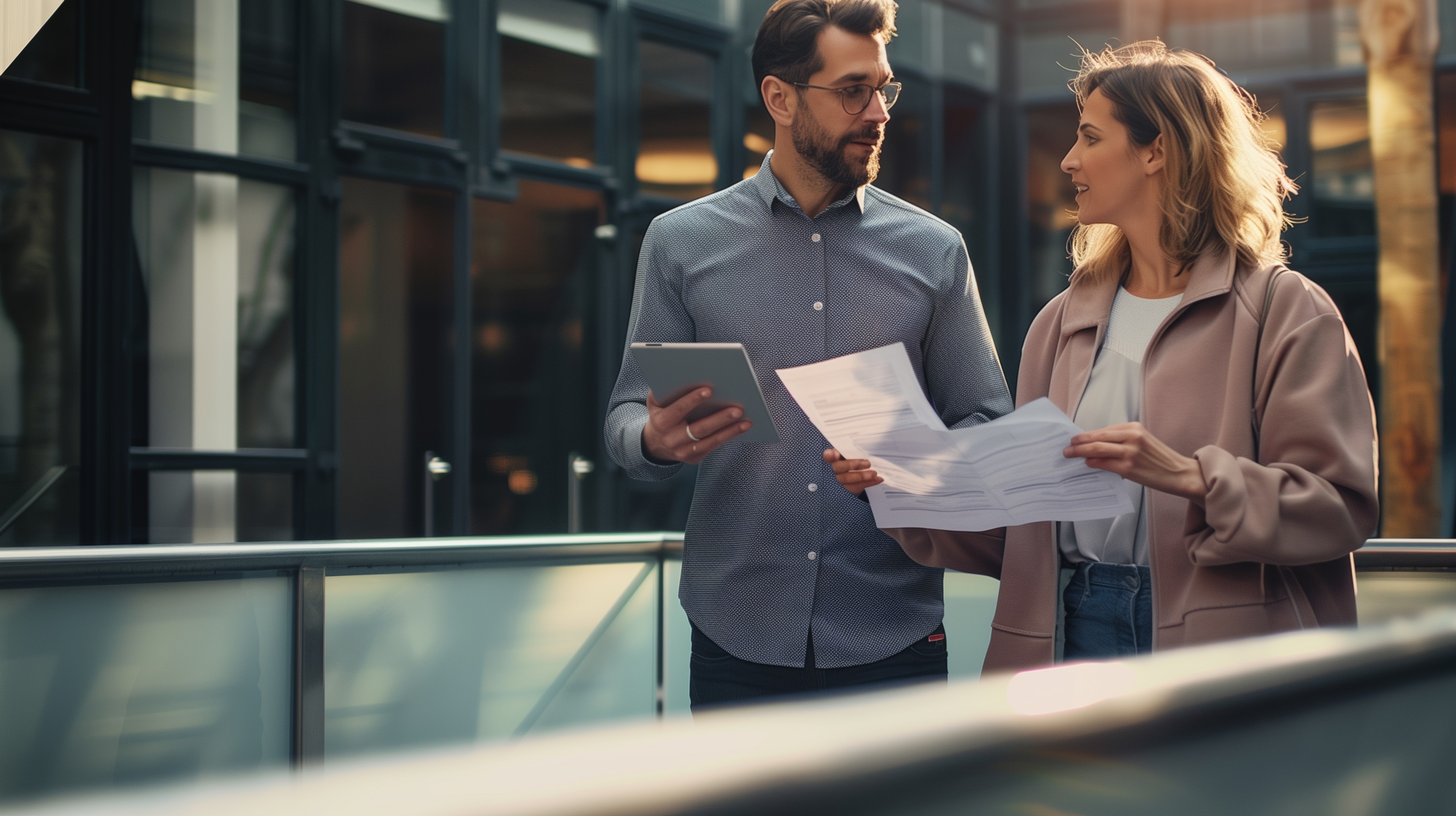 RUM för arbetslivet