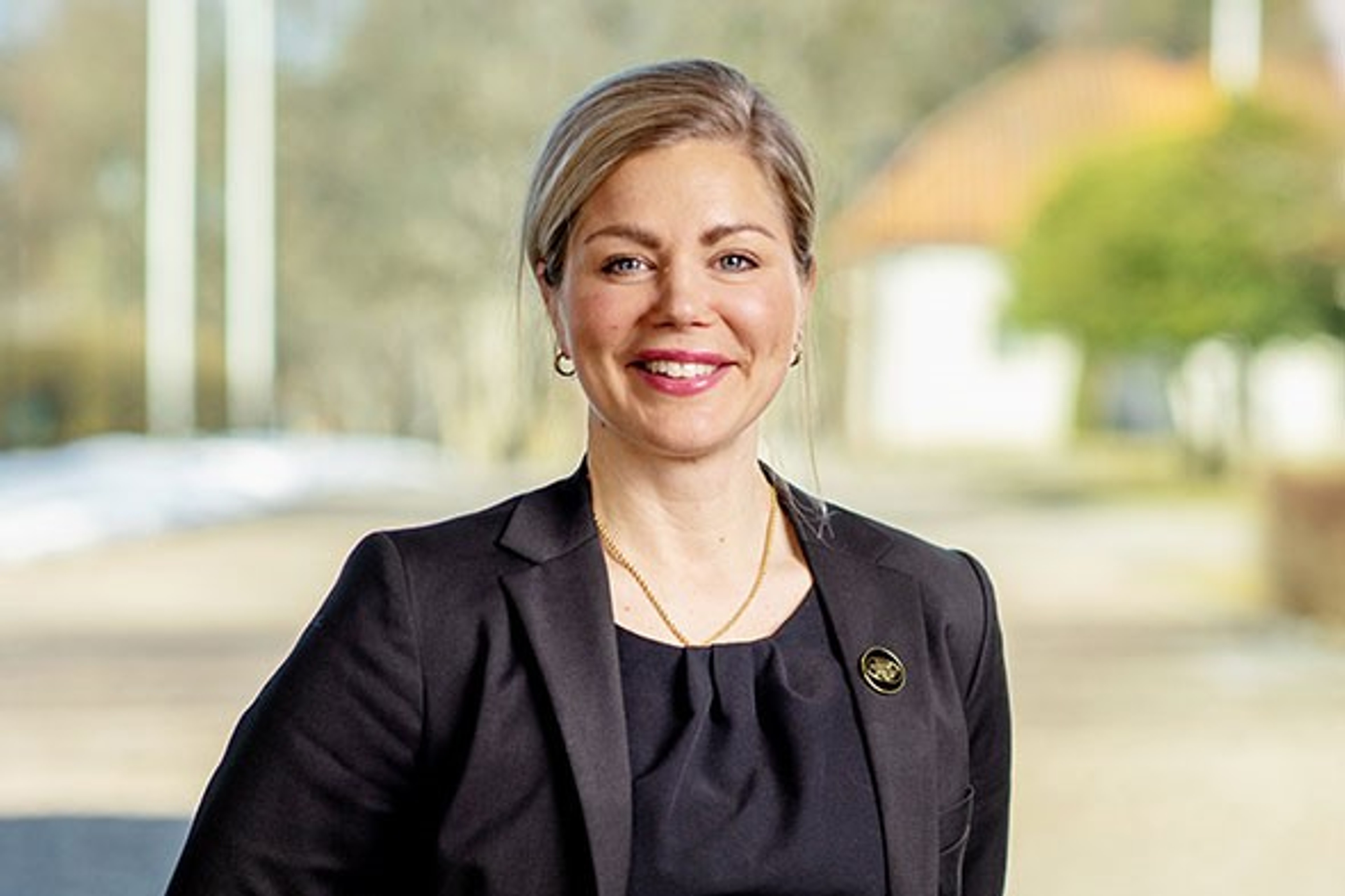 Flera skäl för anrika besöksmålet att välja Human&Hearts visselblåsartjänst