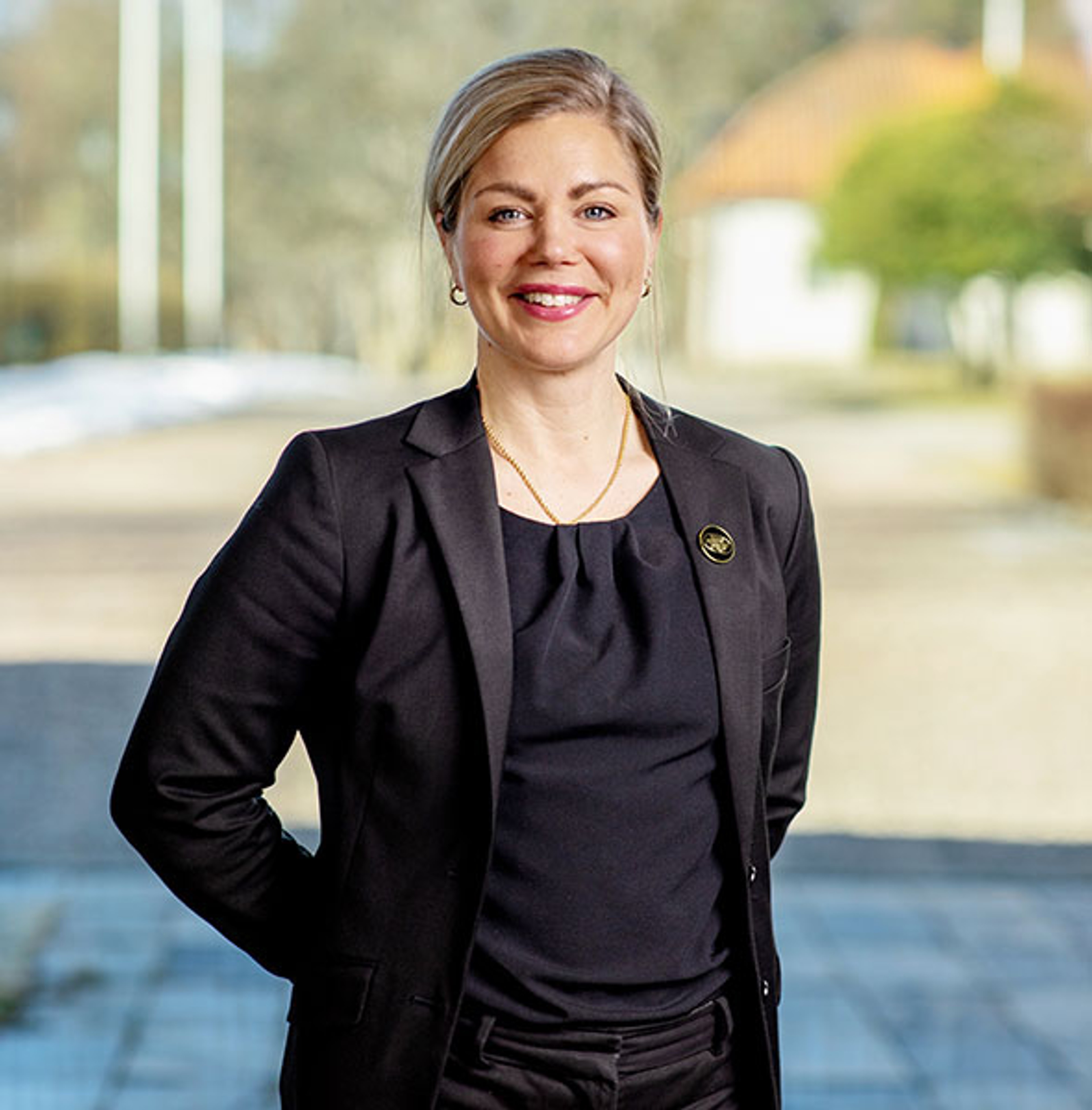 Flera skäl för anrika besöksmålet att välja Human&Hearts visselblåsartjänst