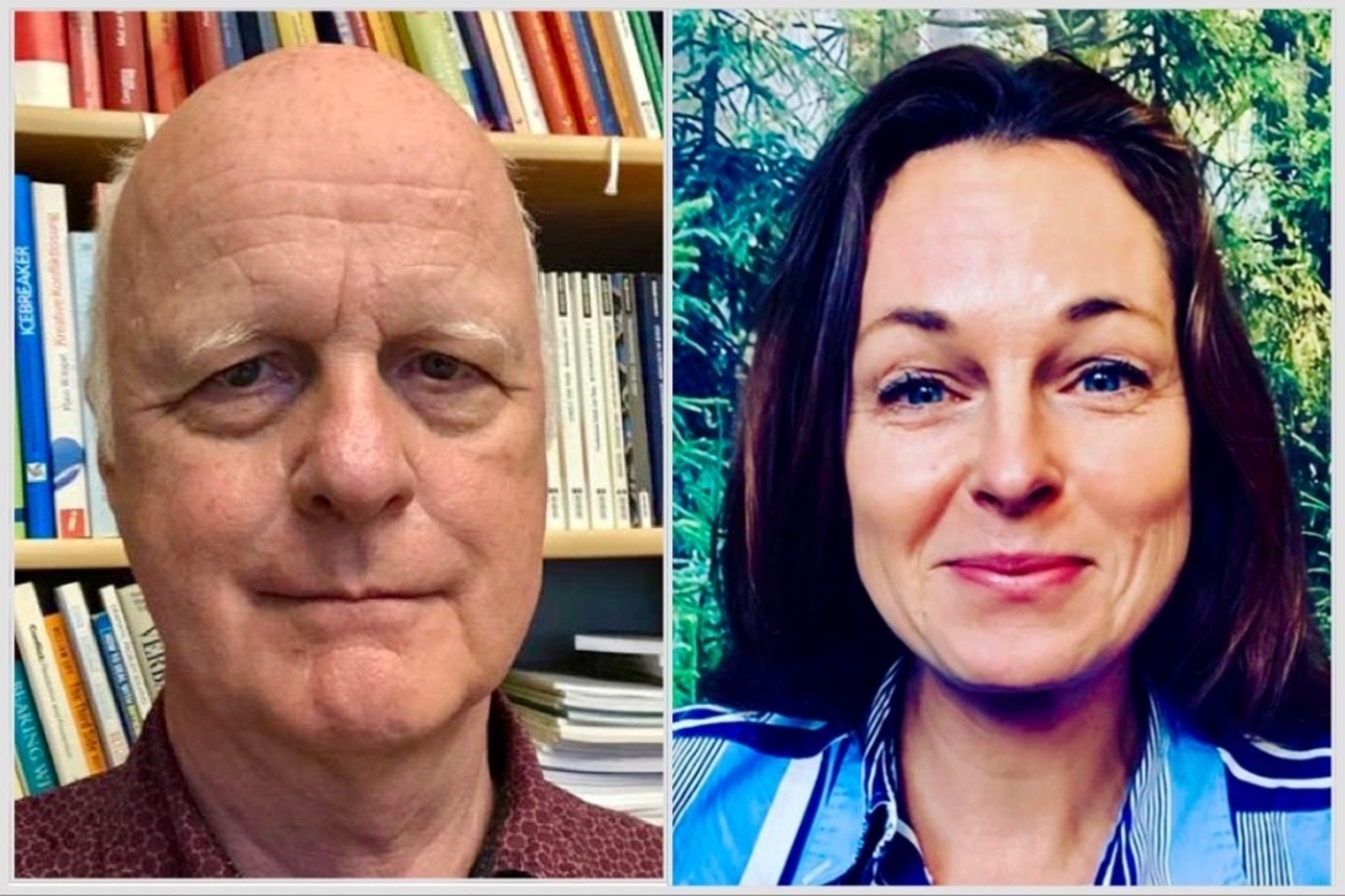 Unikt ”advisory board” ska lyfta Human&heart ytterligare