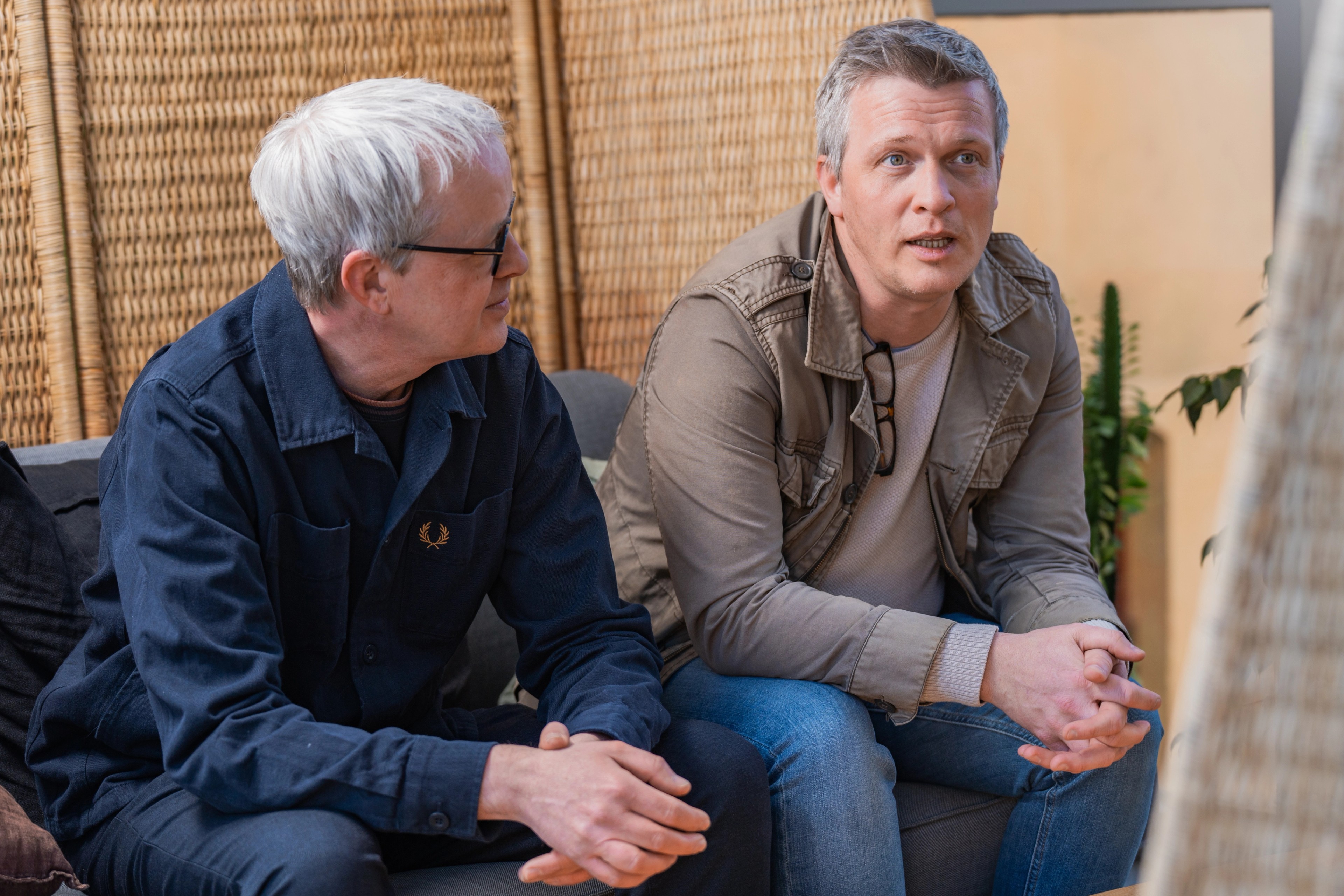 Kränkande särbehandling, trakasserier och sexuella trakasserier