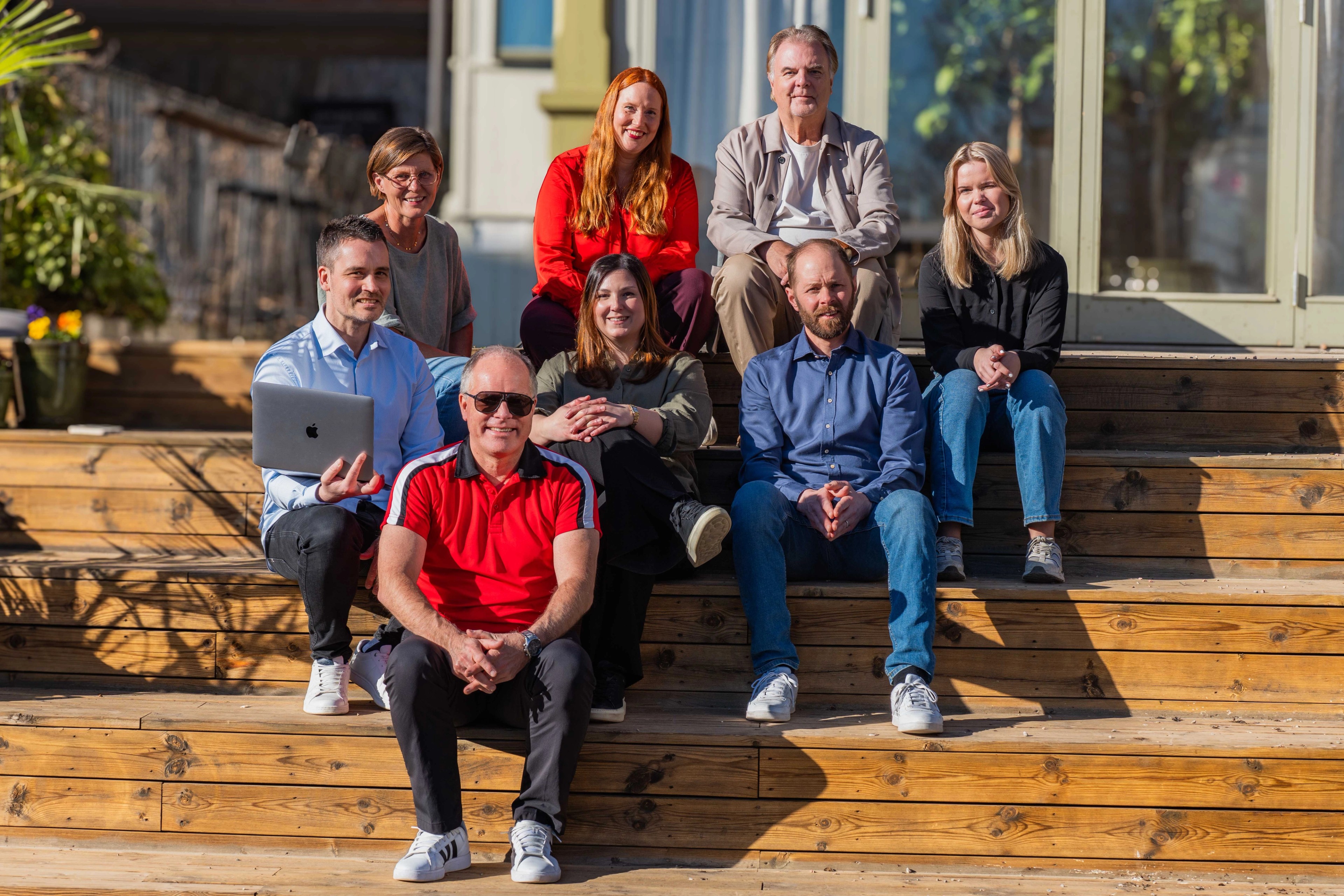 Våra utbildningar 