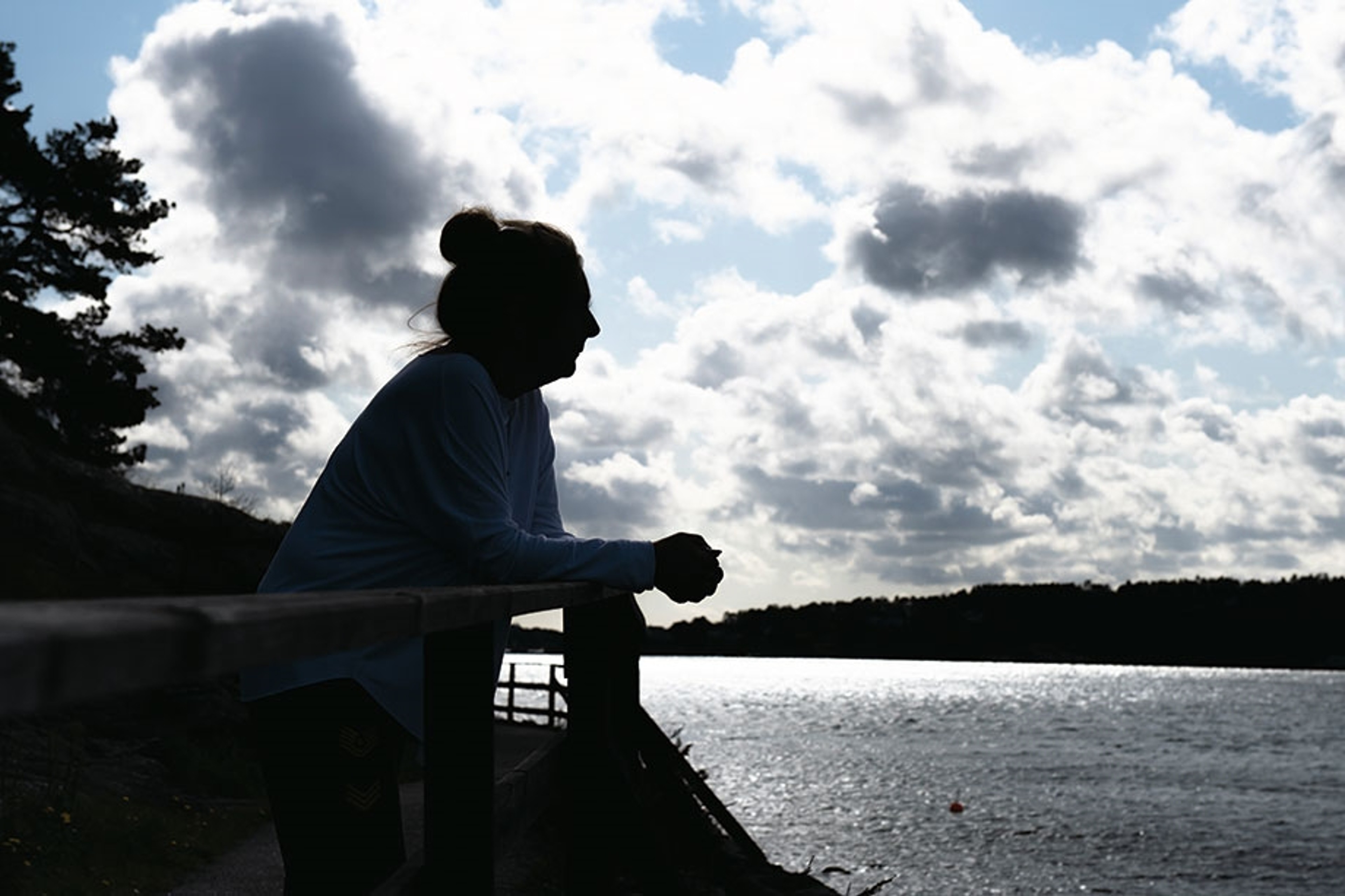 Chefen Maria blev mobbad på jobbet: ”Livet blir sig aldrig mer likt”