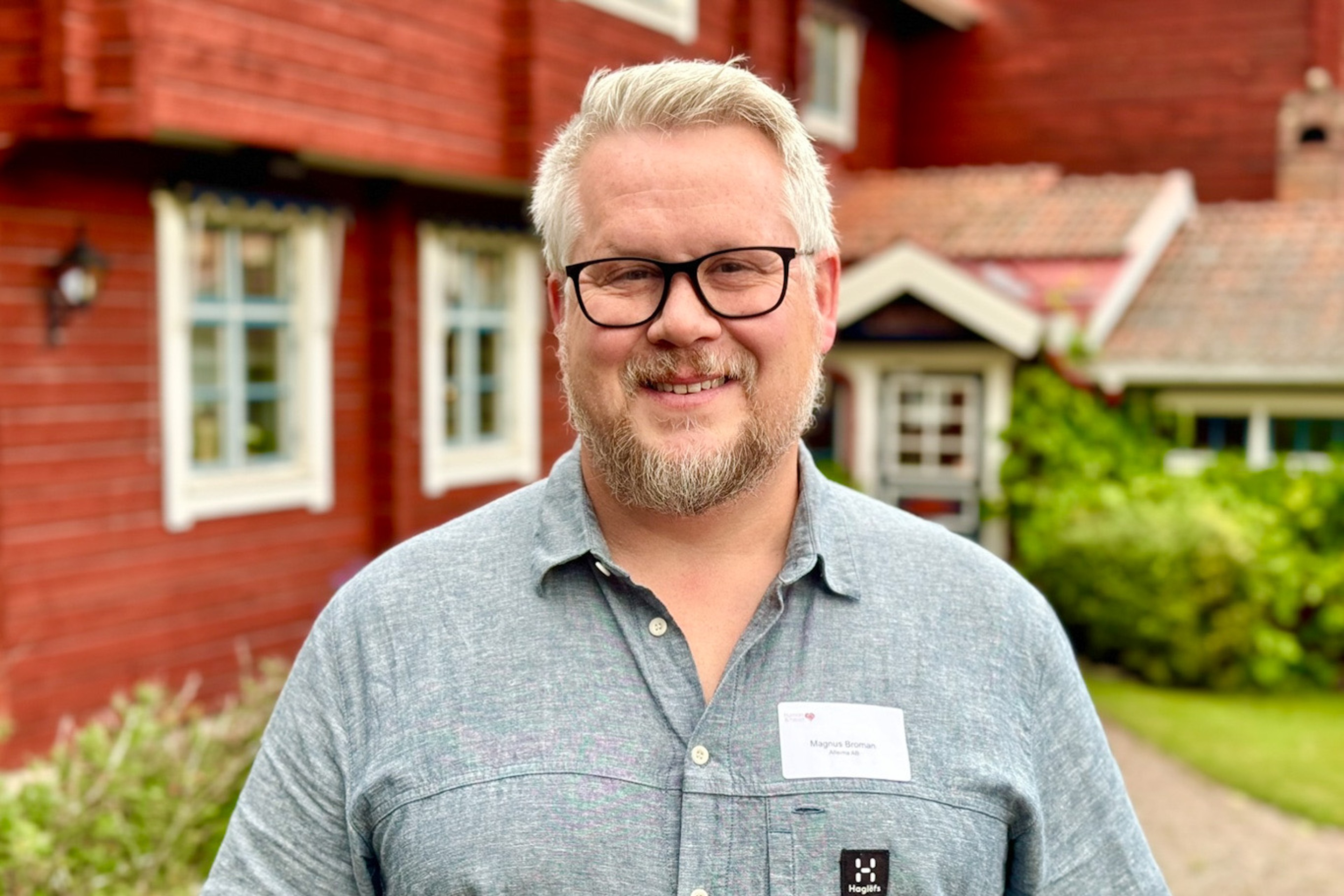 Därför satsar stålbolaget på att utreda enligt RUM-metodiken: ”Den är rättvisande och ger förtroende”