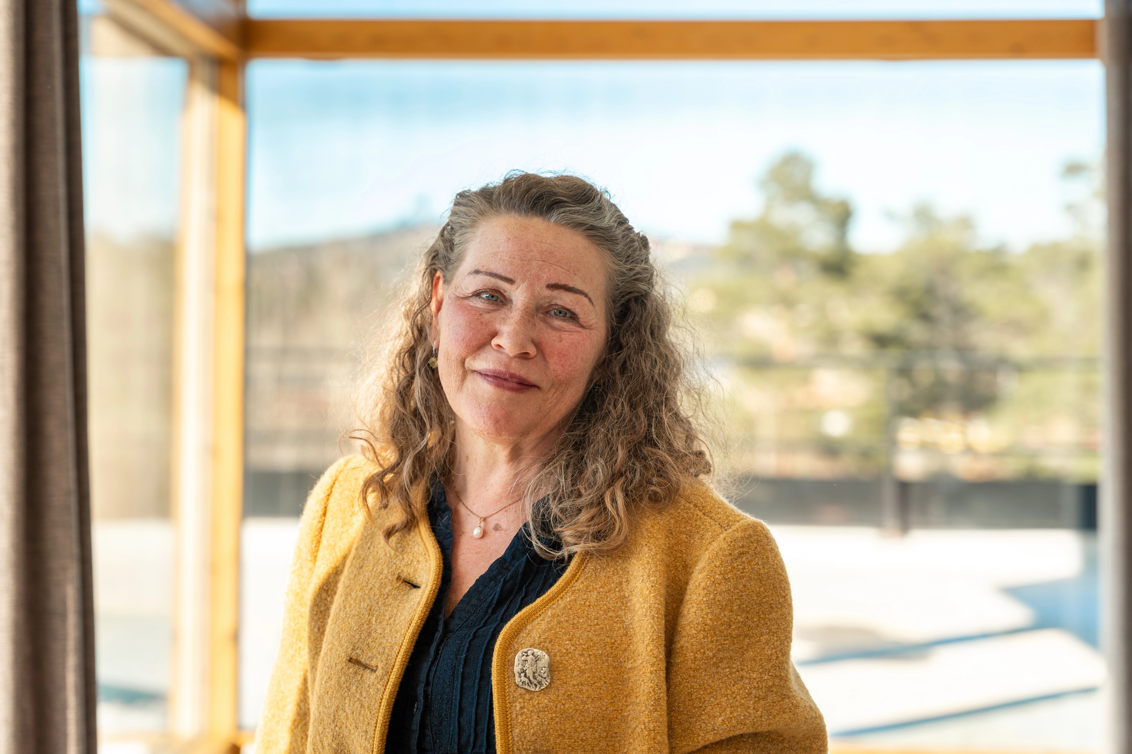 Vill du diskutera en aktuell situation?