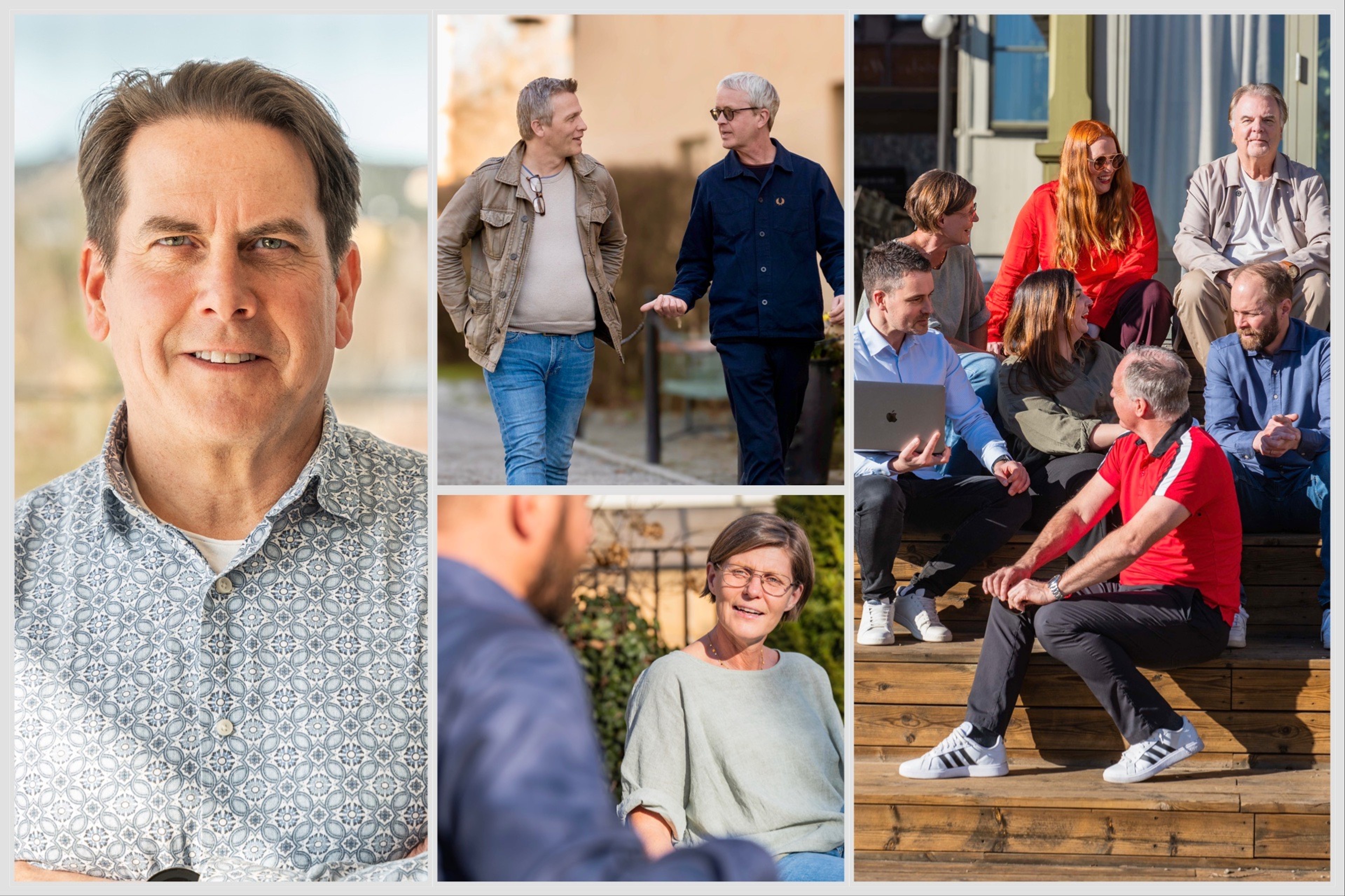 Human&Hearts nya erbjudande – Lanserar storsatsning på utbildningar: ”Unikt, efterfrågat och livsviktigt”