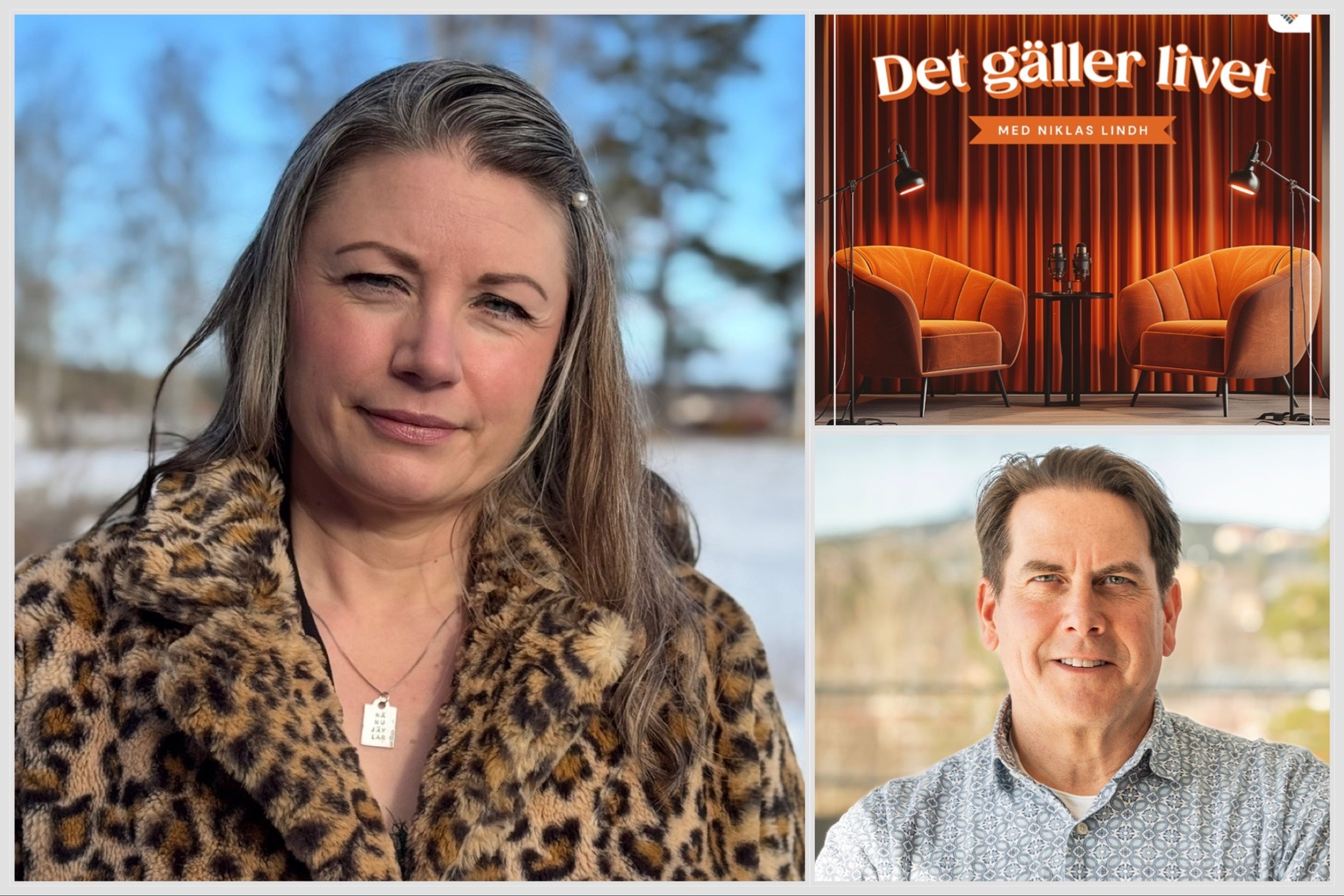 Starka reaktioner på podden med mobbningsutsatta Camilla: ”Helt överväldigande”