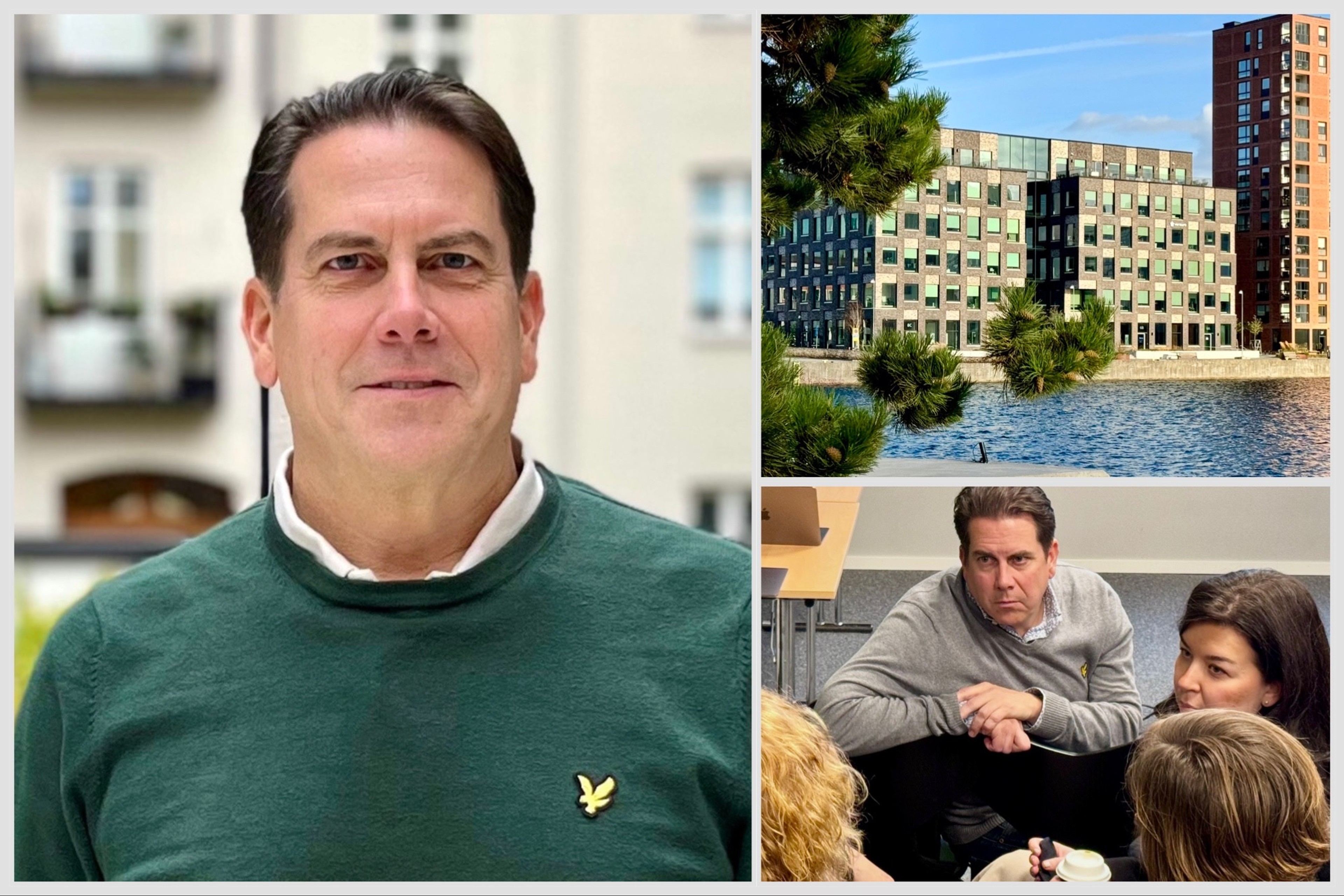 Human&Heart alltmer efterfrågat i Skåne – så jobbar Malmökontoret för att ge mer åt fler