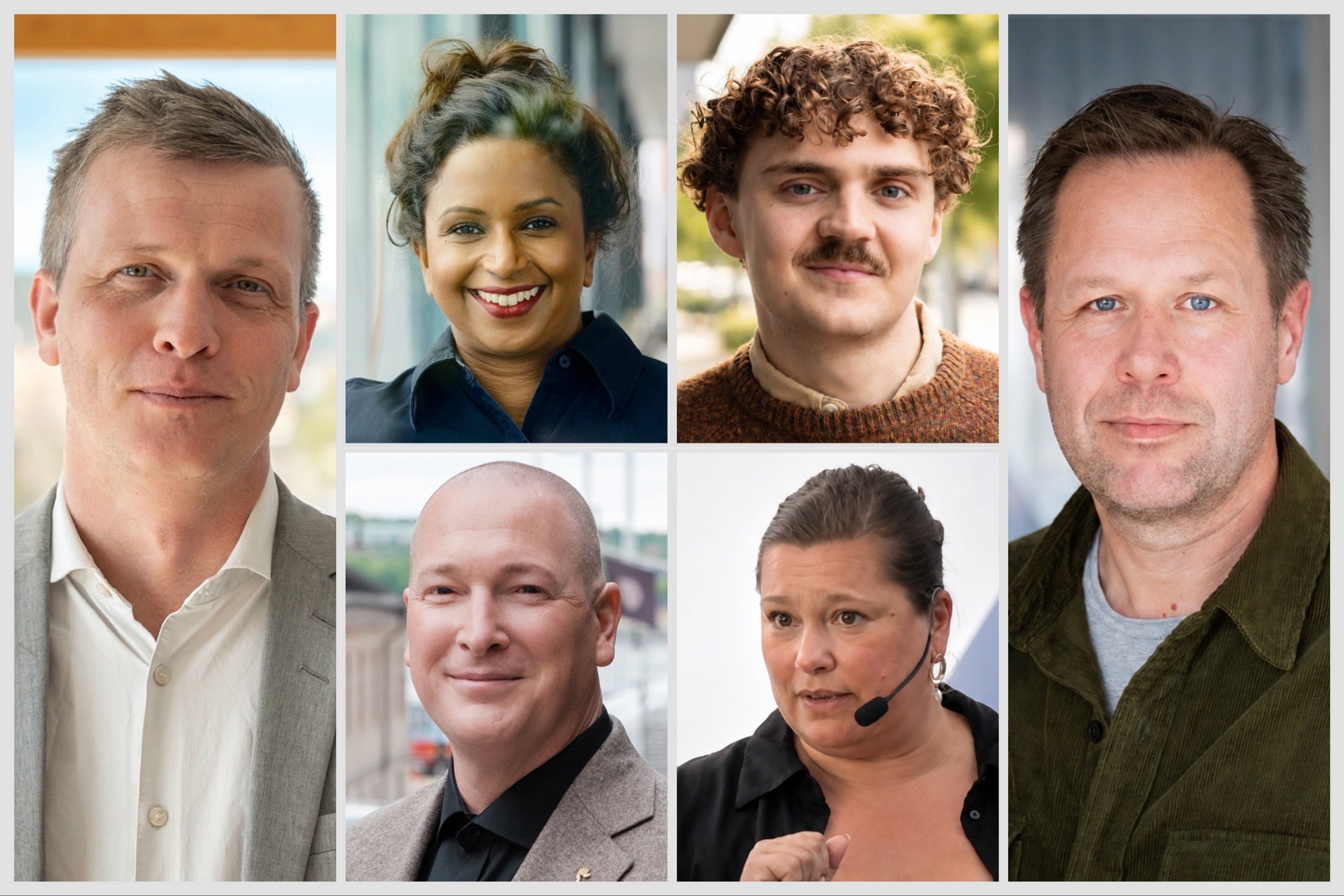ALMEDALEN: Skolans svåraste situationer avgörs på scen – experter sätts på prov inför publik