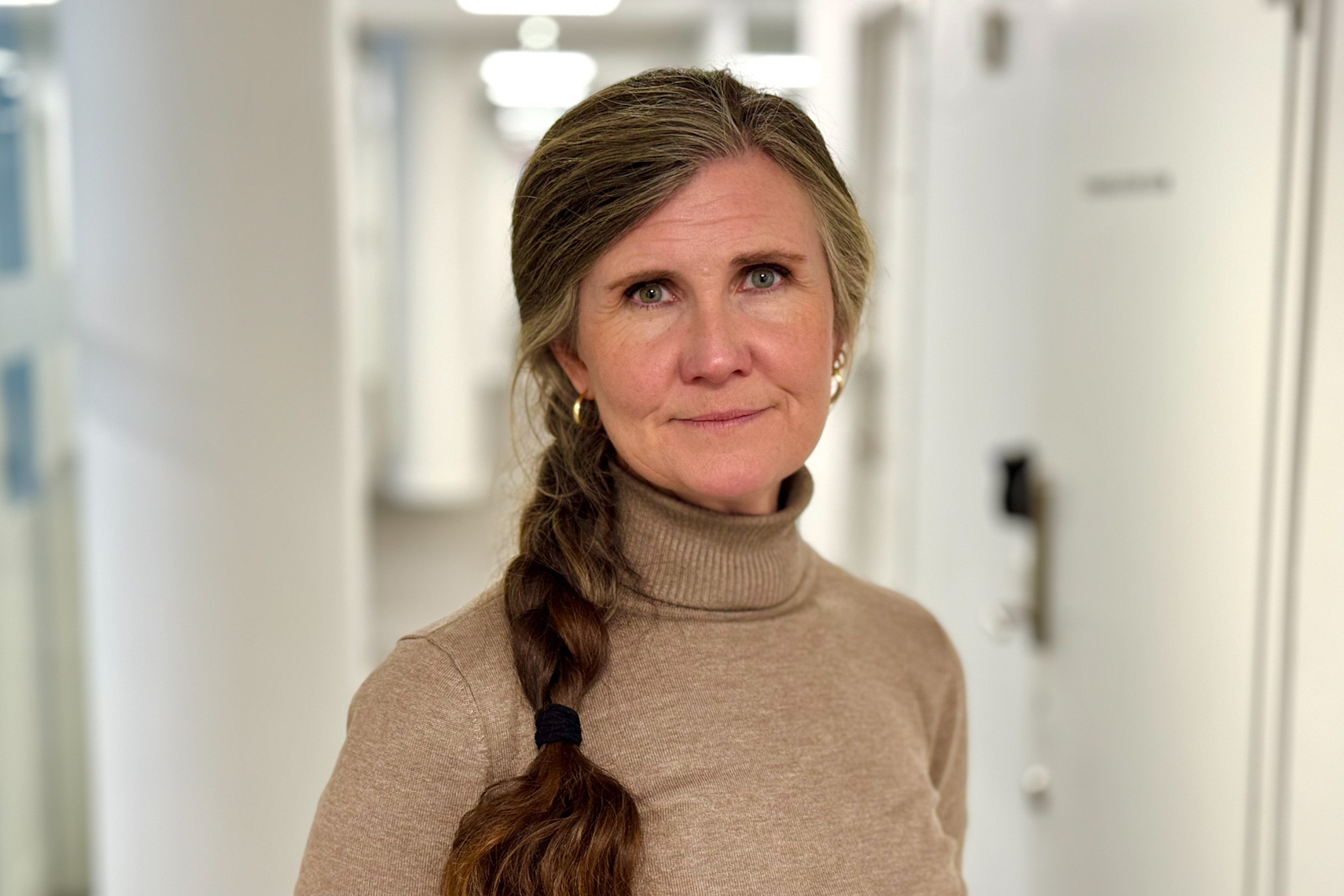 NYTT PODDAVSNITT: Om anonyma offentliga anklagelser, att inte kunna försvara sig och när de mörkaste tankarna tar över