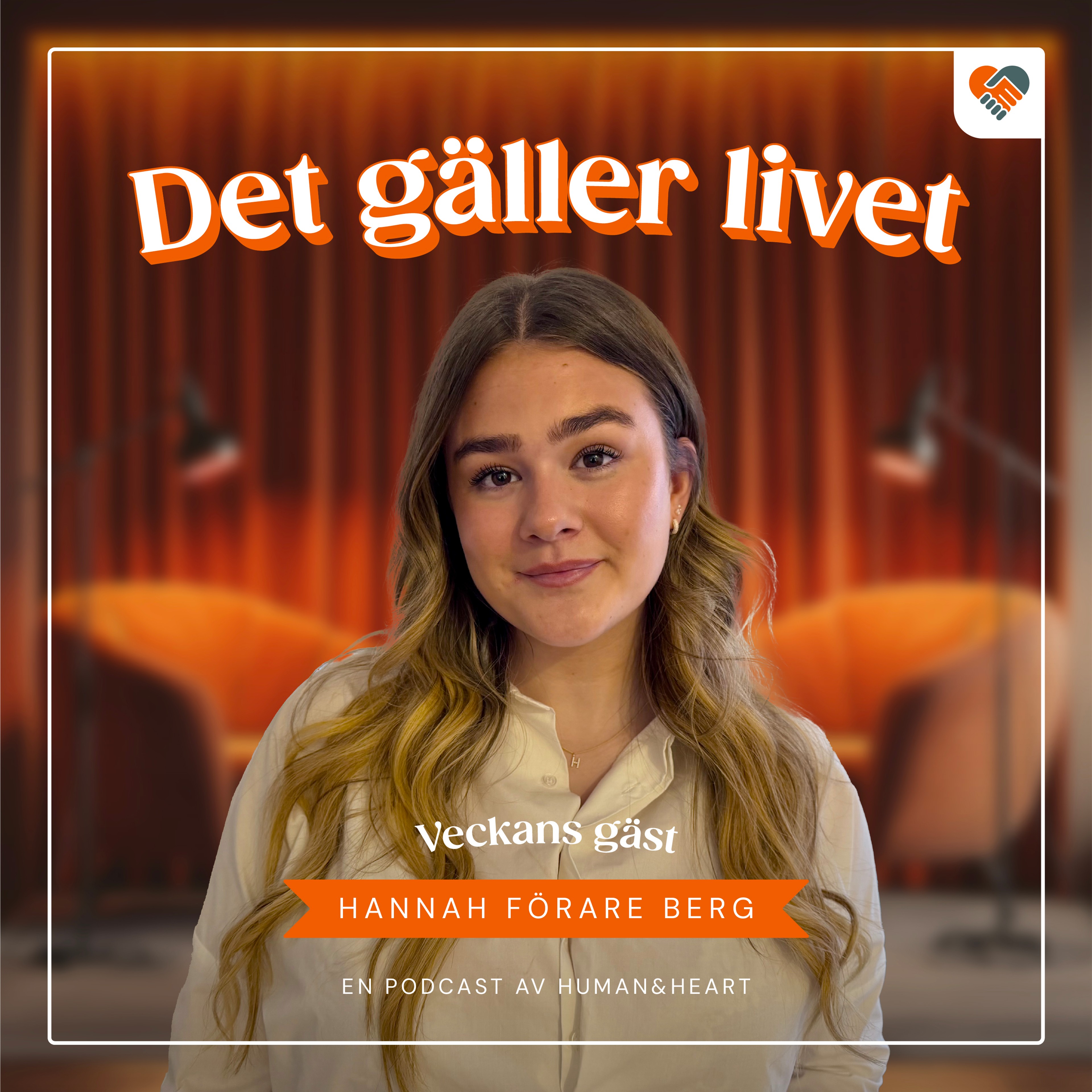 Hannah Förare Berg om tiden på universitetet: ”Jag har aldrig känt mig så förnedrad, ensam och övervakad” 