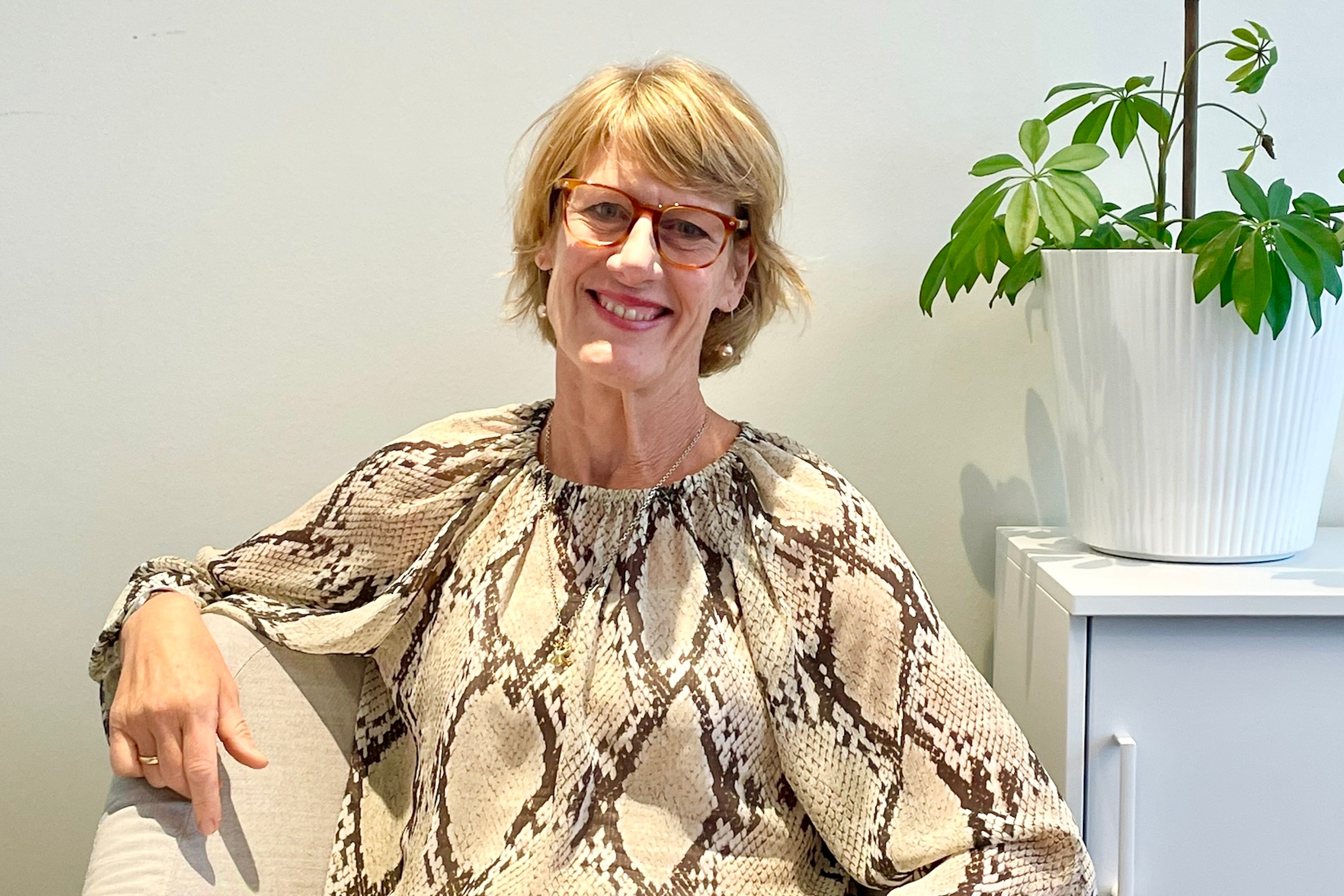 Anna Thulin ny styrelseordförande för Human&Heart: ”Bolaget är redo att ta nästa steg”