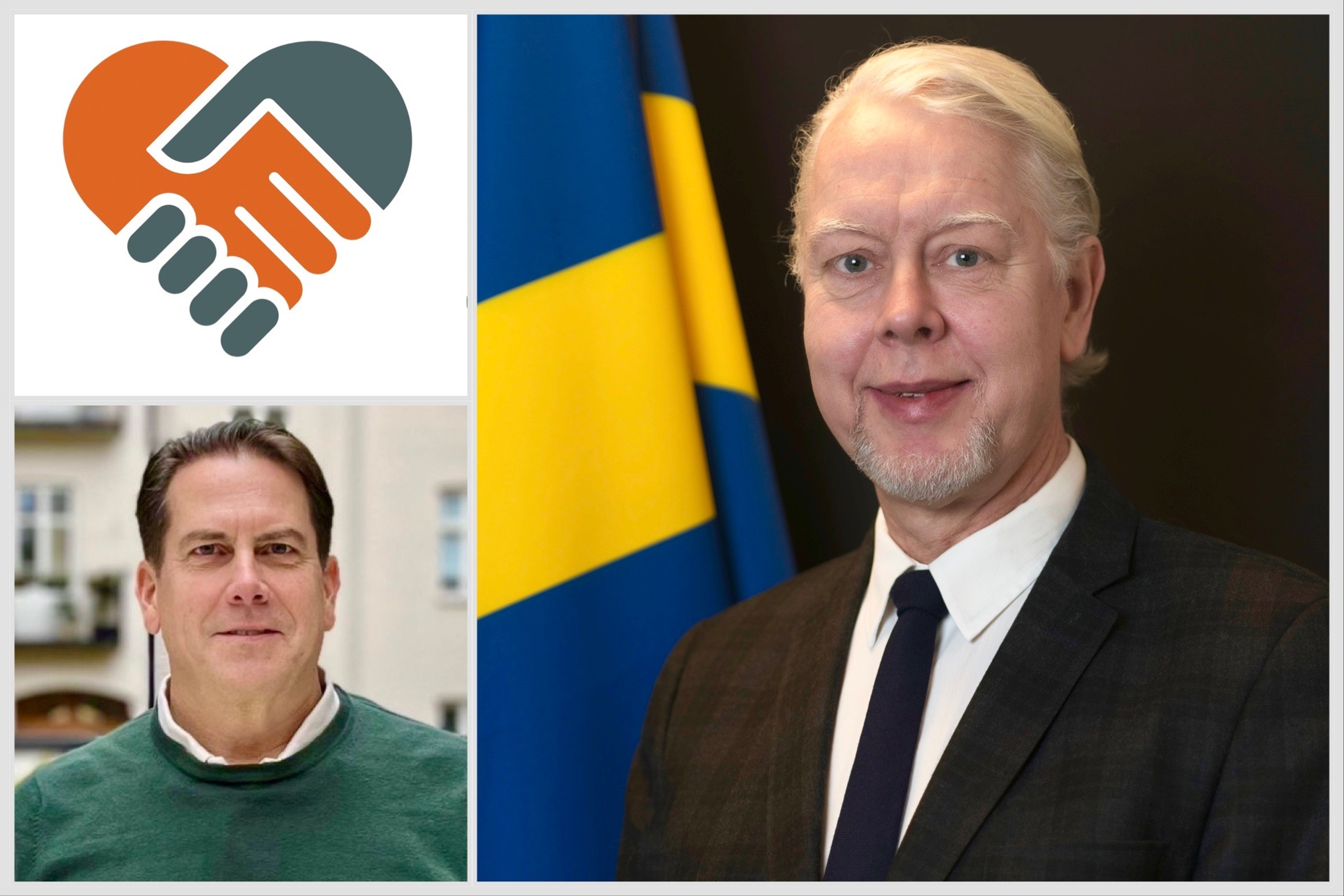 GRATIS WEBBINARIUM: Förre statsåklagarens kamp mot korruption fortsätter – föreläser med Human&Heart