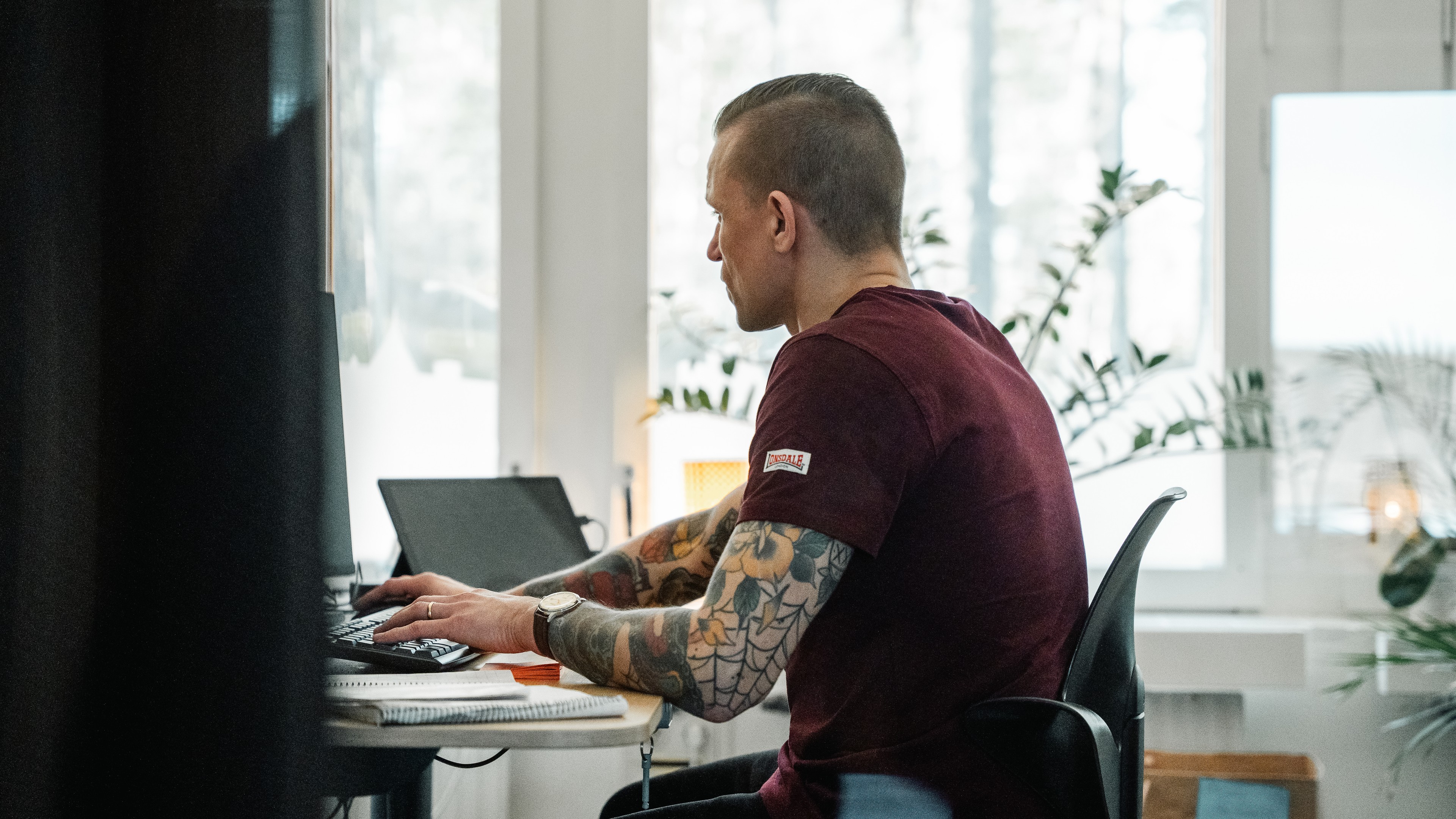 RUM för skola - Snabbspår