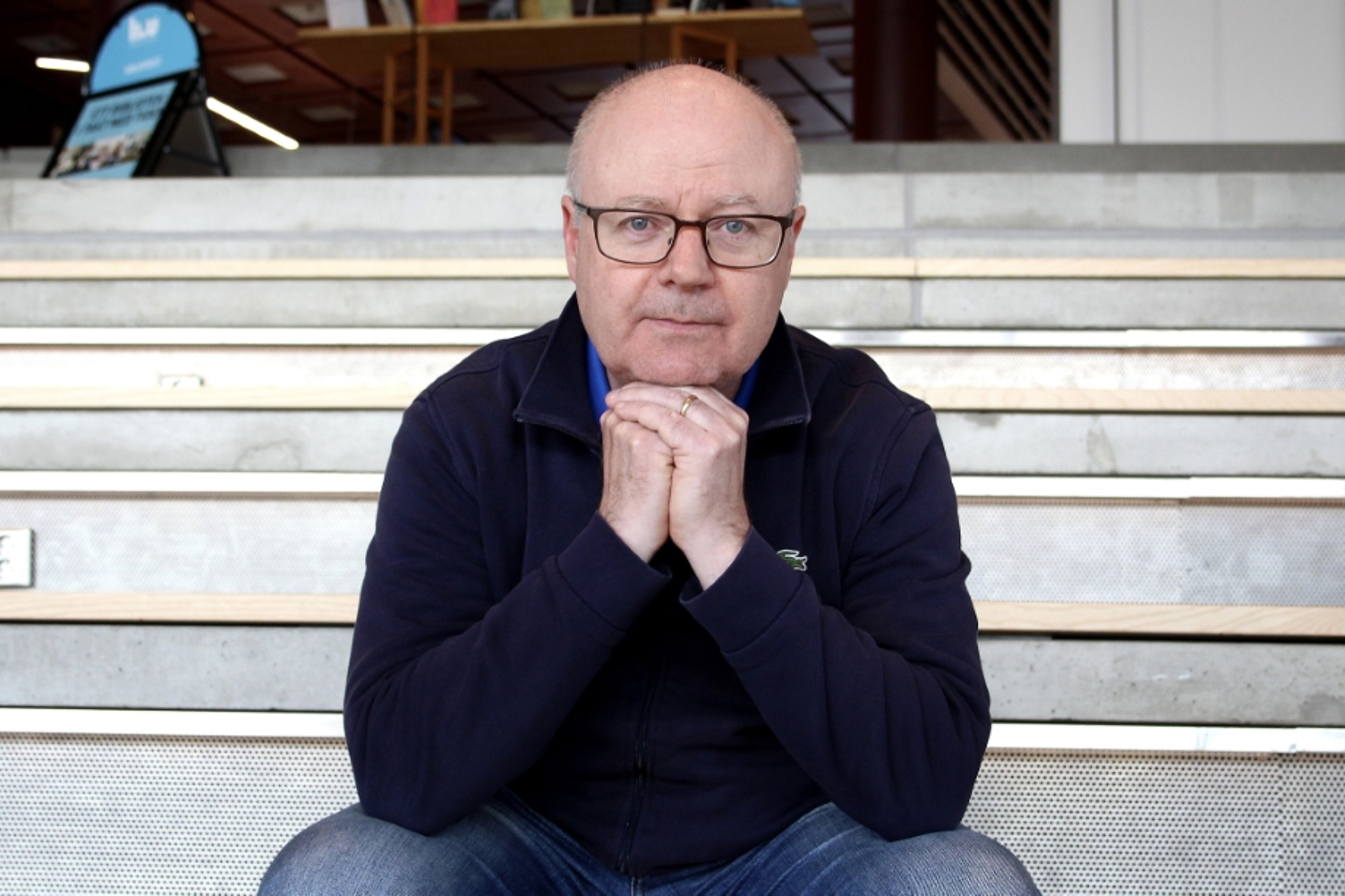 Human&Heart i Almedalen: Skolforskaren om växande problem med kränkningar och om möjliga lösningar