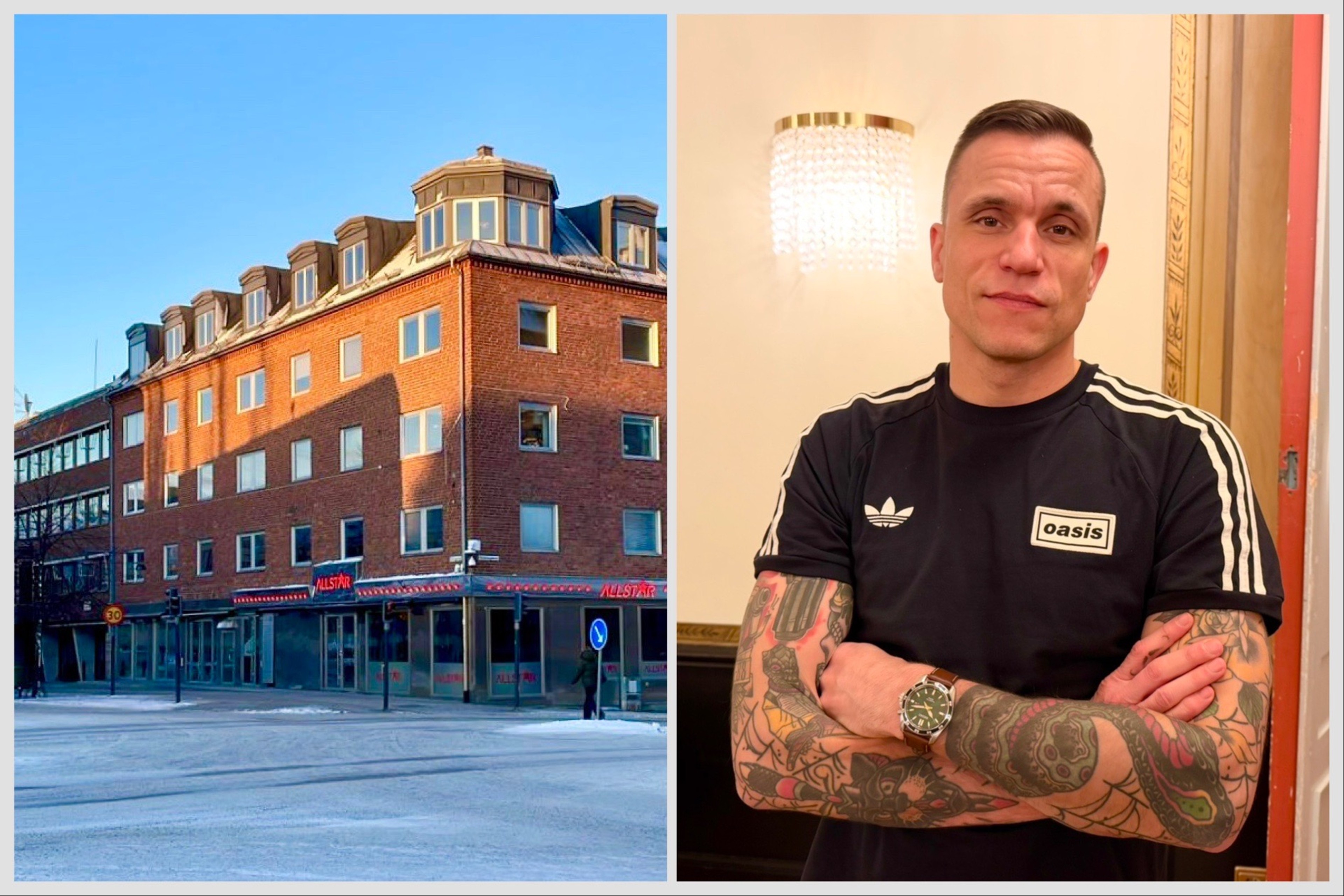 Så stöttar Human&Hearts kontor i Luleå när regionen snabbt förändras och behoven växer