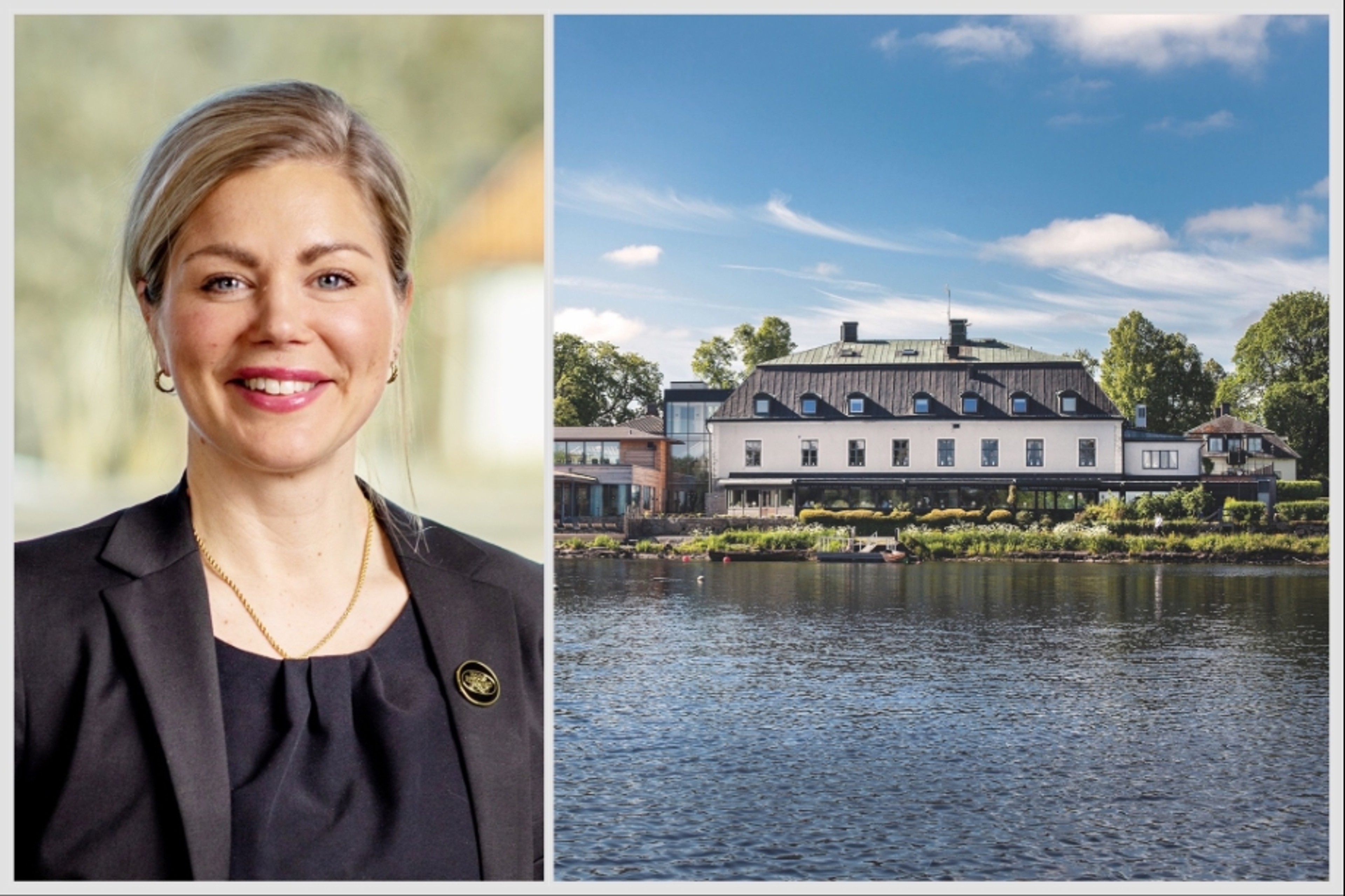 Klassiska herrgården: Flera skäl till att välja Human&Hearts visselblåsartjänst