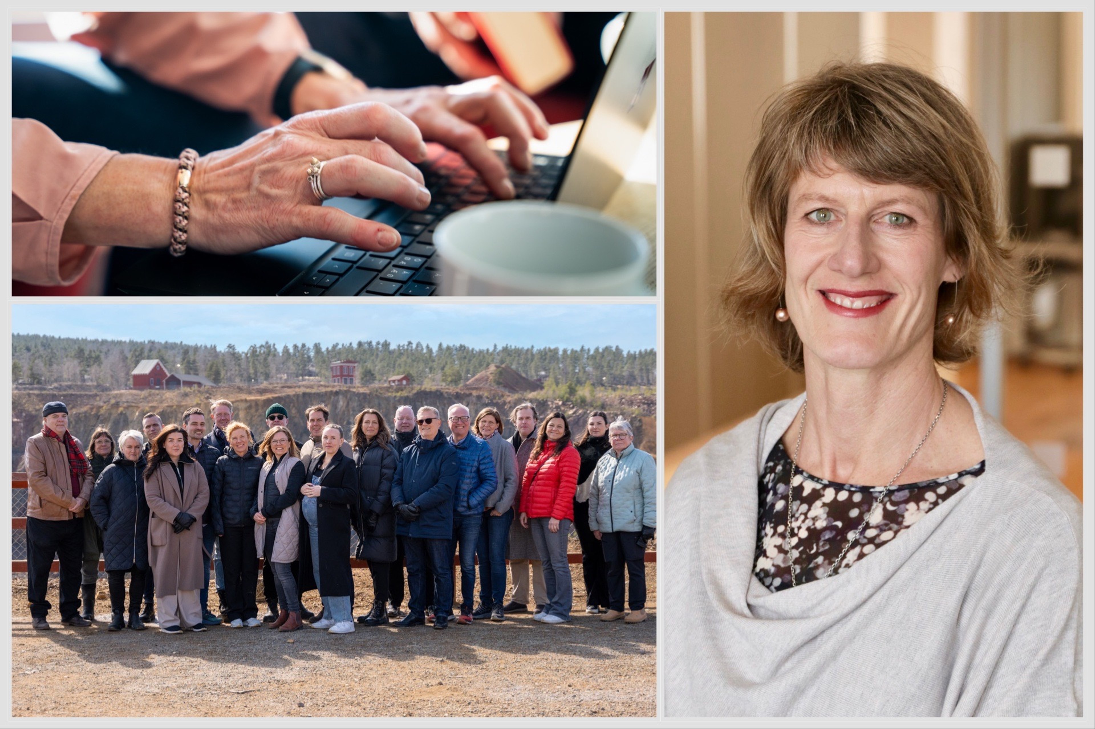 Anna Thulin om att Human&Heart utsetts till Gasellföretag: ”Det här är bolagets stora framgångsfaktorer”